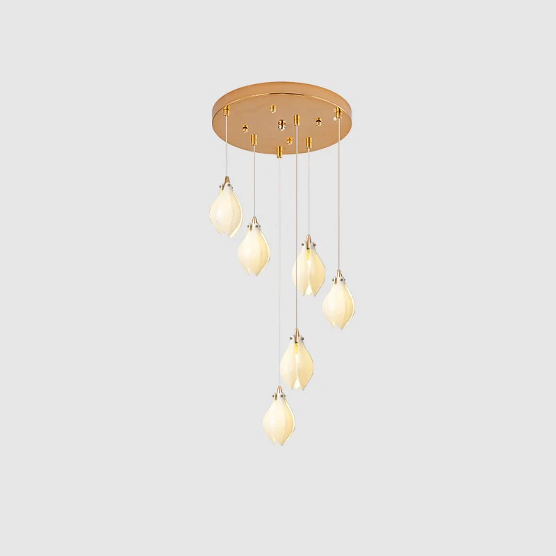 Celeste Flora Pendant Light - Image 61
