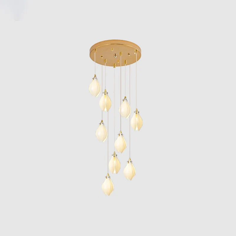 Celeste Flora Pendant Light - Image 62