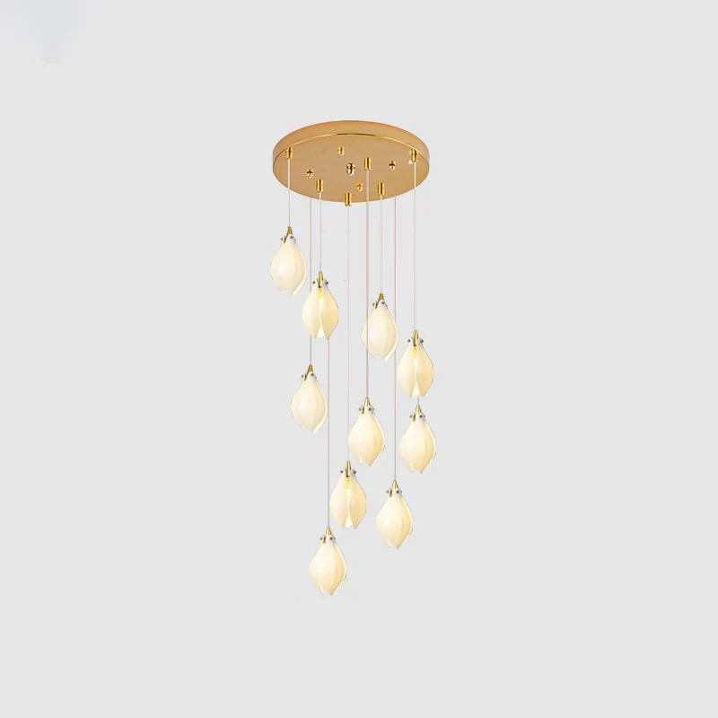 Celeste Flora Pendant Light - Image 64