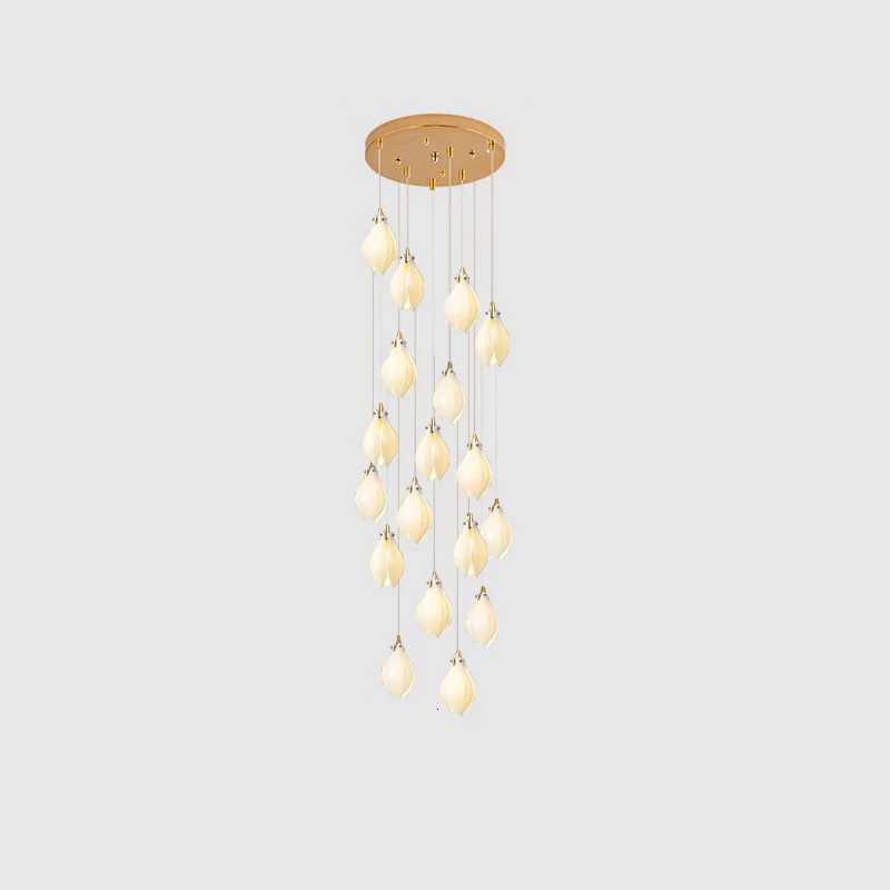 Celeste Flora Pendant Light - Image 65