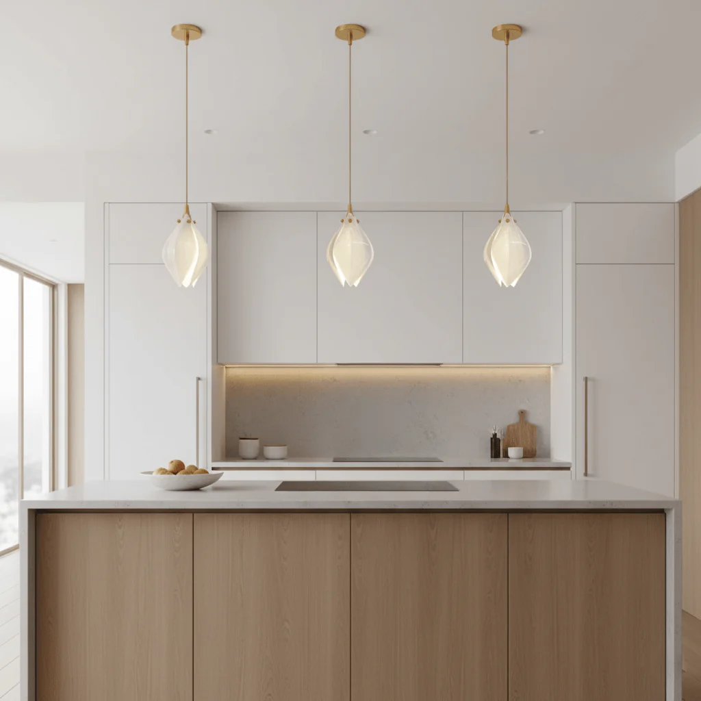 Celeste Flora Pendant Light - Image 7