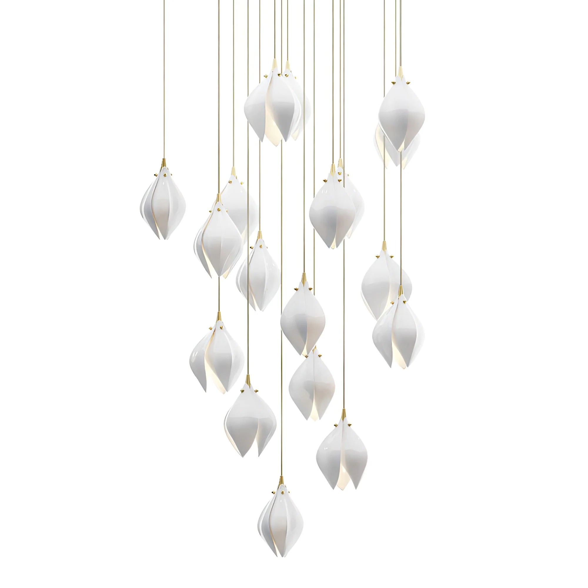 Celeste Flora Pendant Light - Image 70