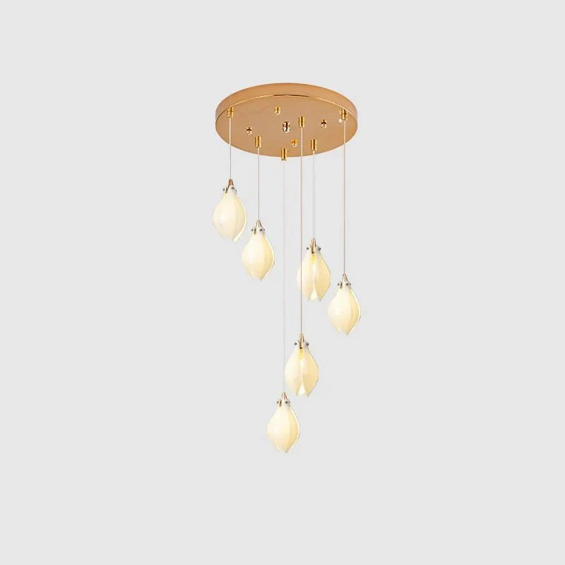 Celeste Flora Pendant Light - Image 85