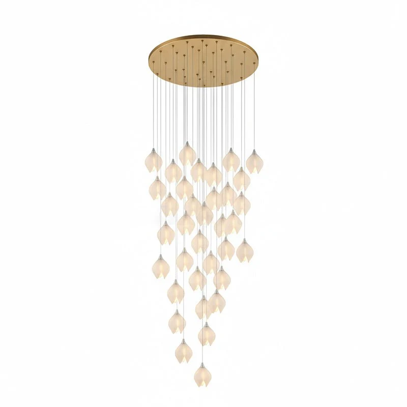 Celeste Flora Pendant Light - Image 90