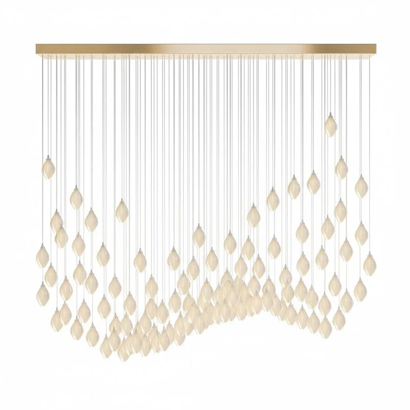 Celeste Flora Pendant Light - Image 92