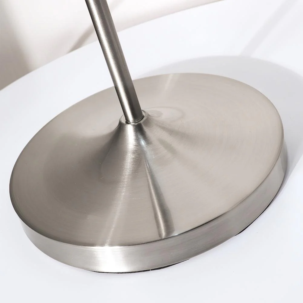 Ceramic Ribbed Table Lamp - Image 16