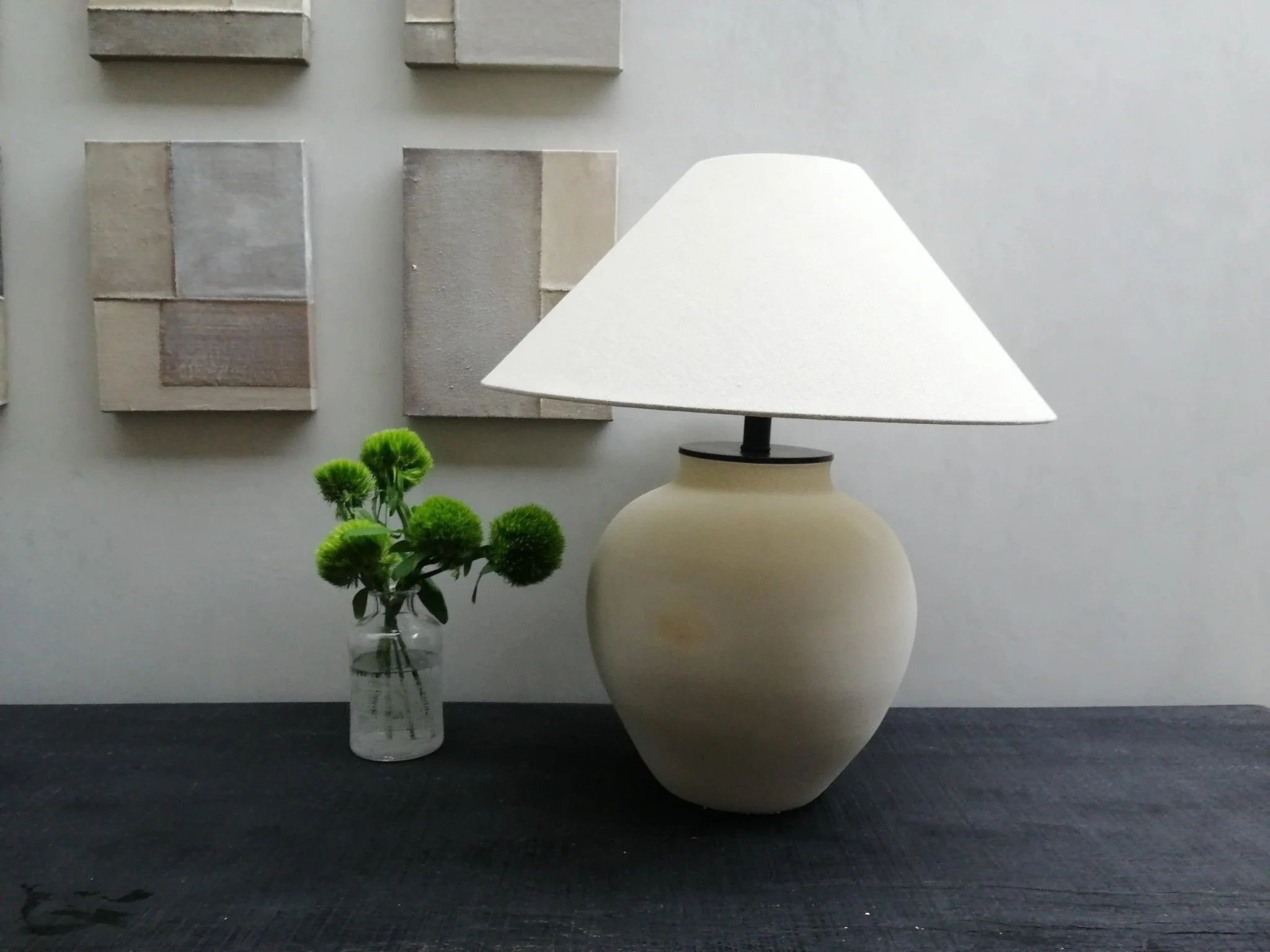 Decker Table Lamp - Image 15