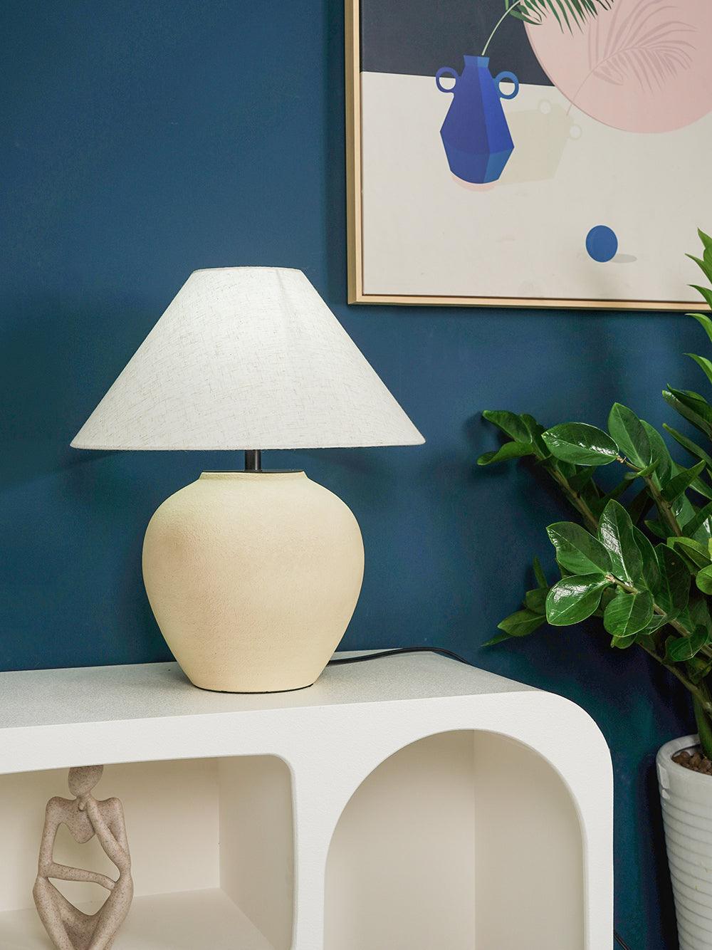 Decker Table Lamp - Image 2