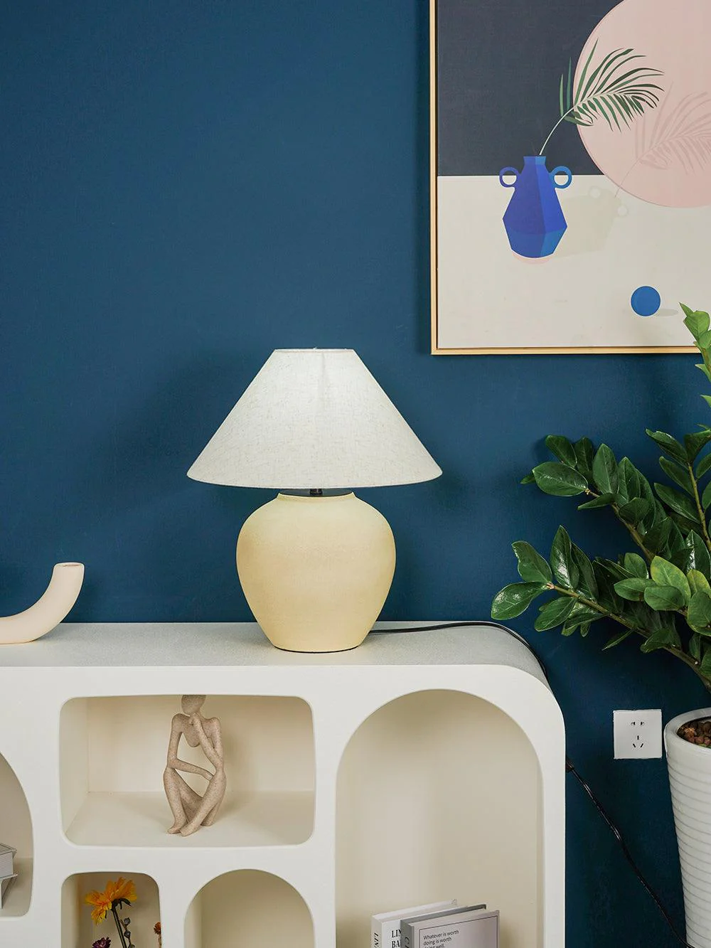 Decker Table Lamp - Image 3