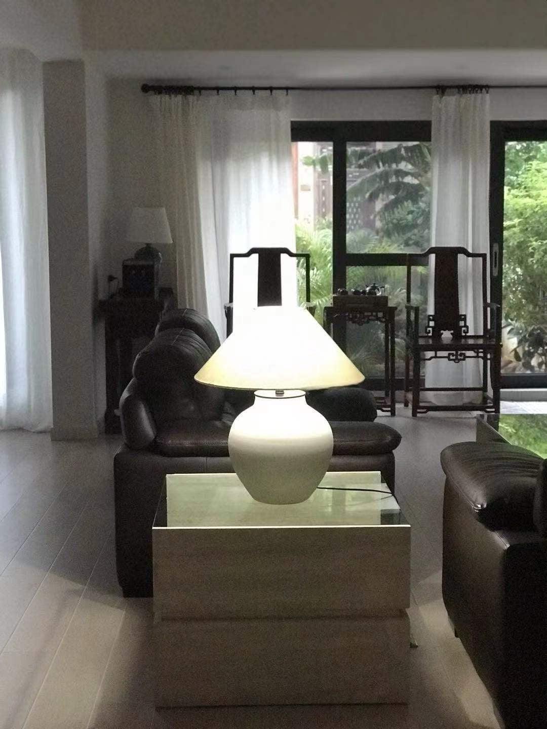 Decker Table Lamp - Image 9