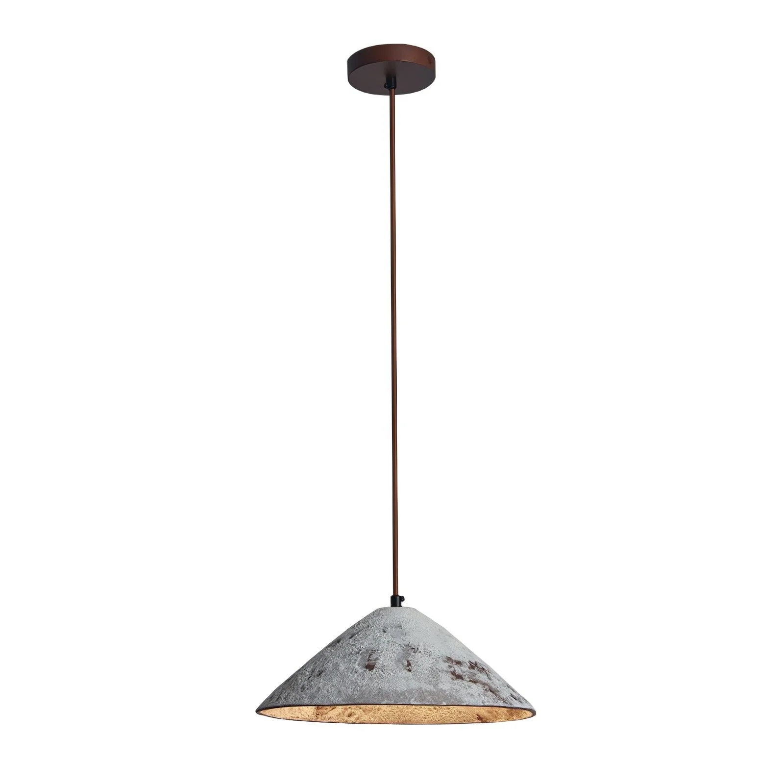Ceramic Whisper Pendant Lamp - Image 13