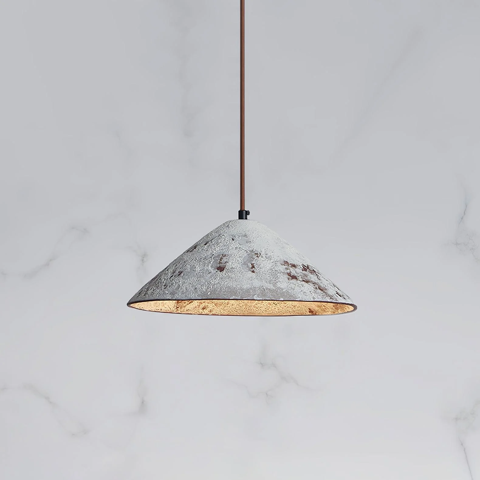 Ceramic Whisper Pendant Lamp - Image 21