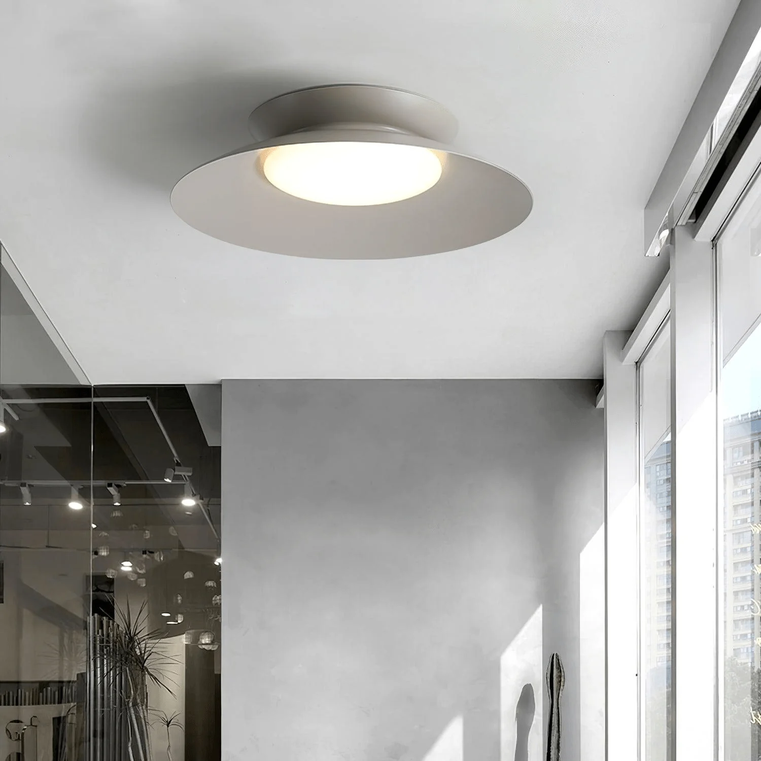 Cetra Ceiling Light - Image 2