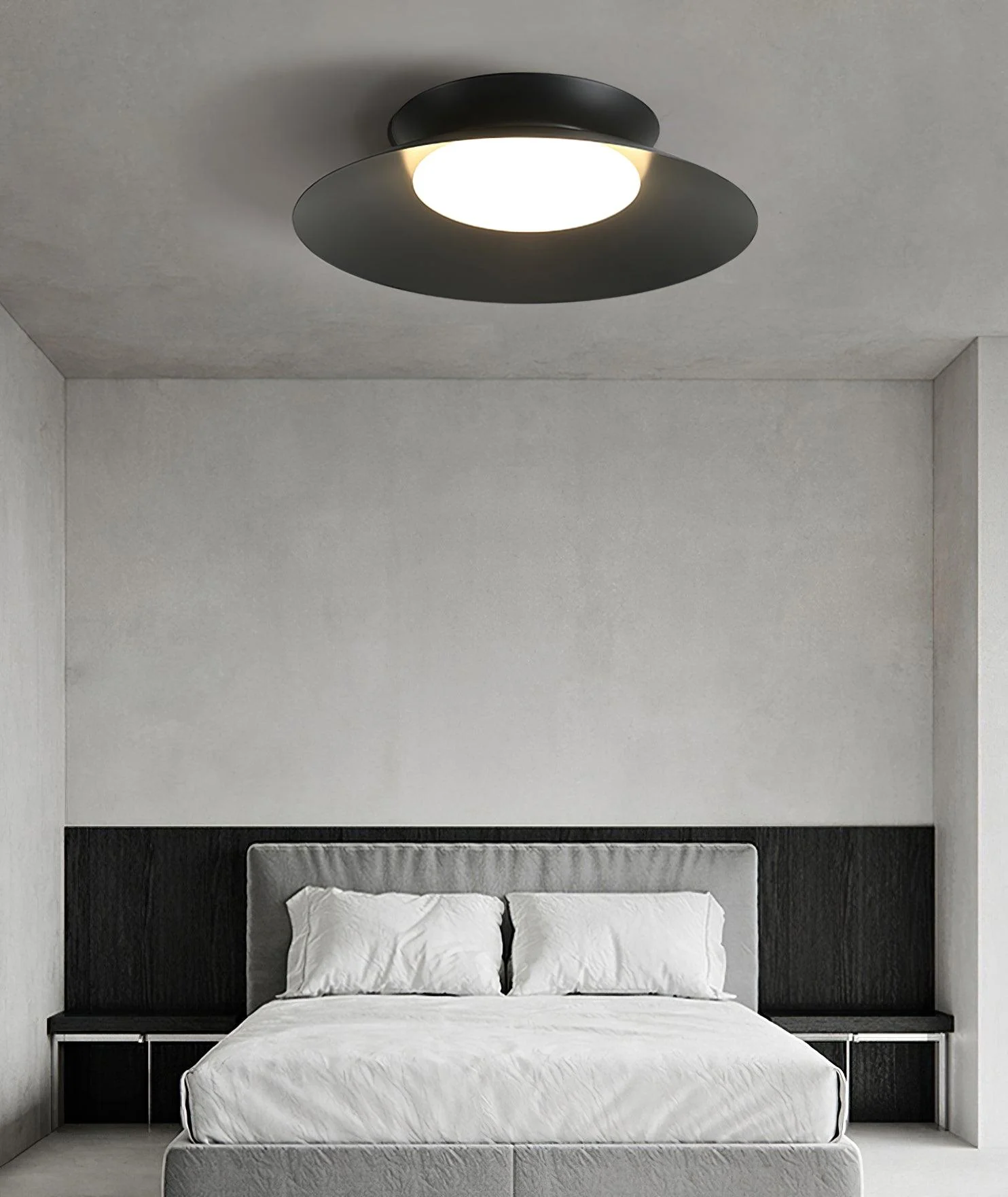 Cetra Ceiling Light - Image 9