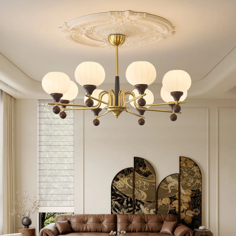 Ceylian Chandelier - Image 3