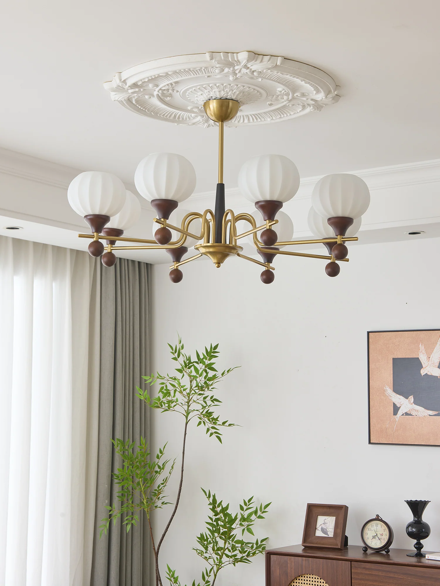 Ceylian Chandelier - Image 6