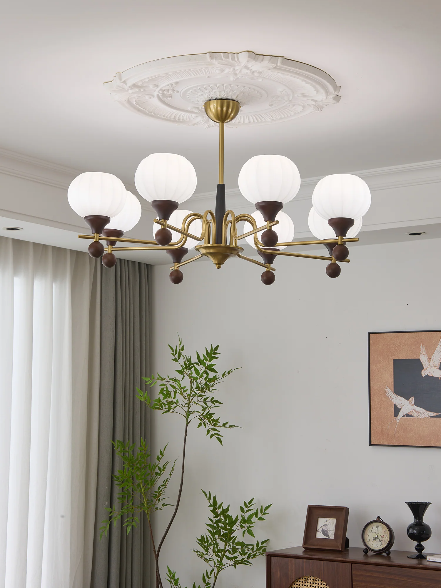 Ceylian Chandelier - Image 8