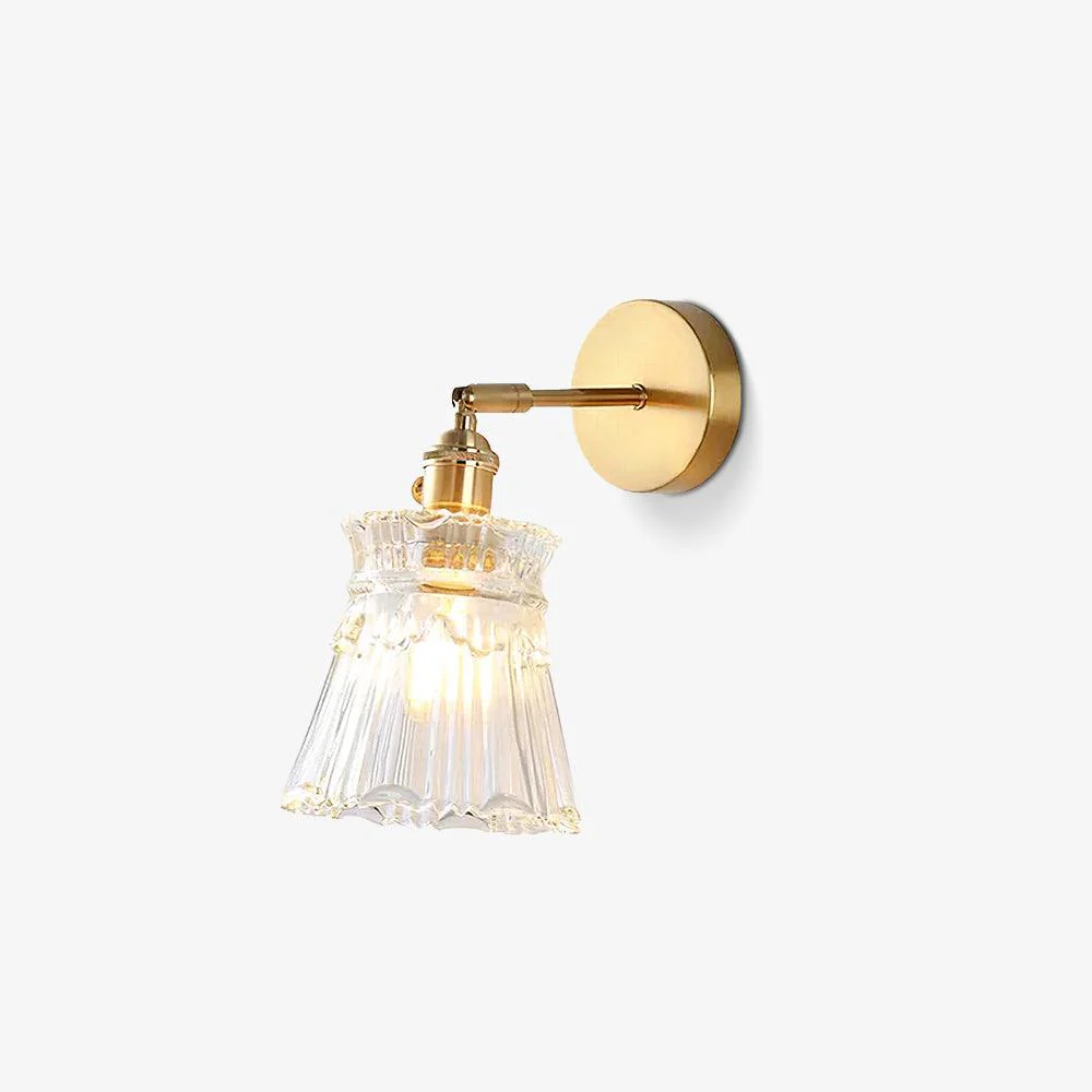 Chaika Wall Lamp - Image 14