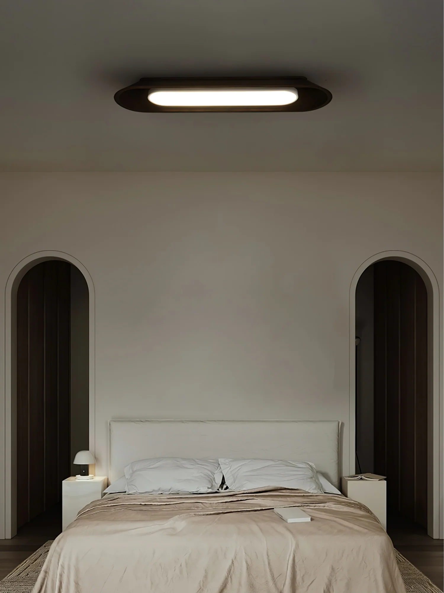 Channel Ceiling Lamp - Image 15