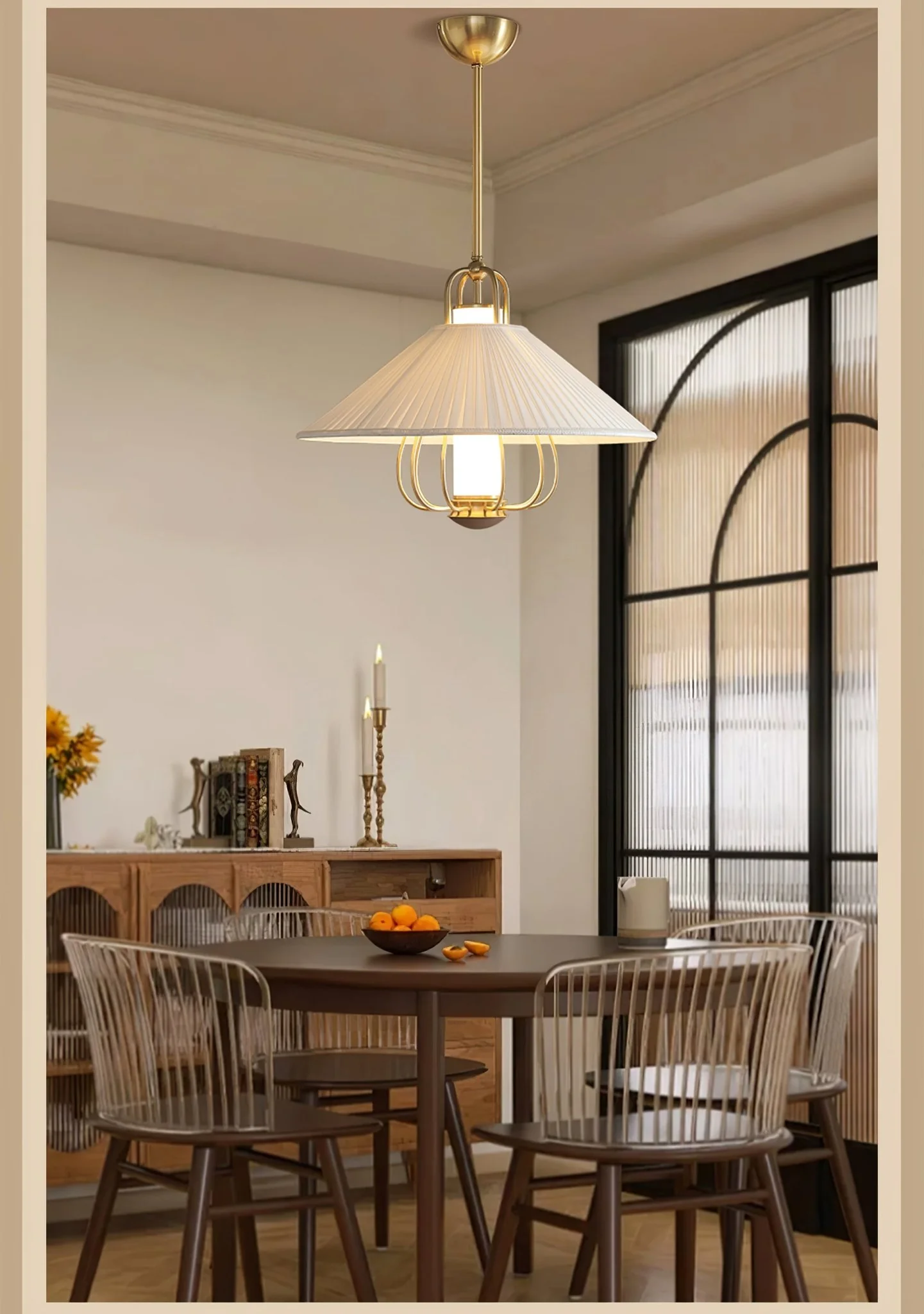 Chantelle Pendant Light - Image 13