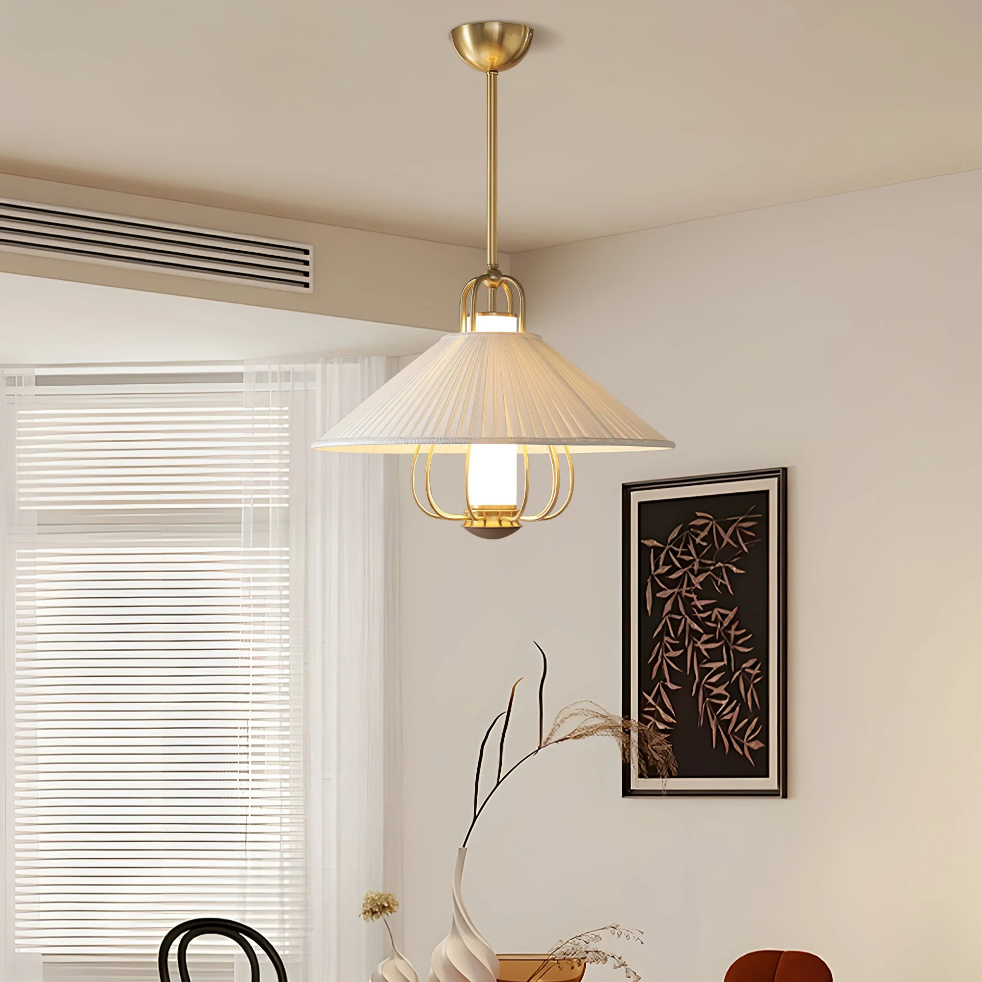 Chantelle Pendant Light - Image 2