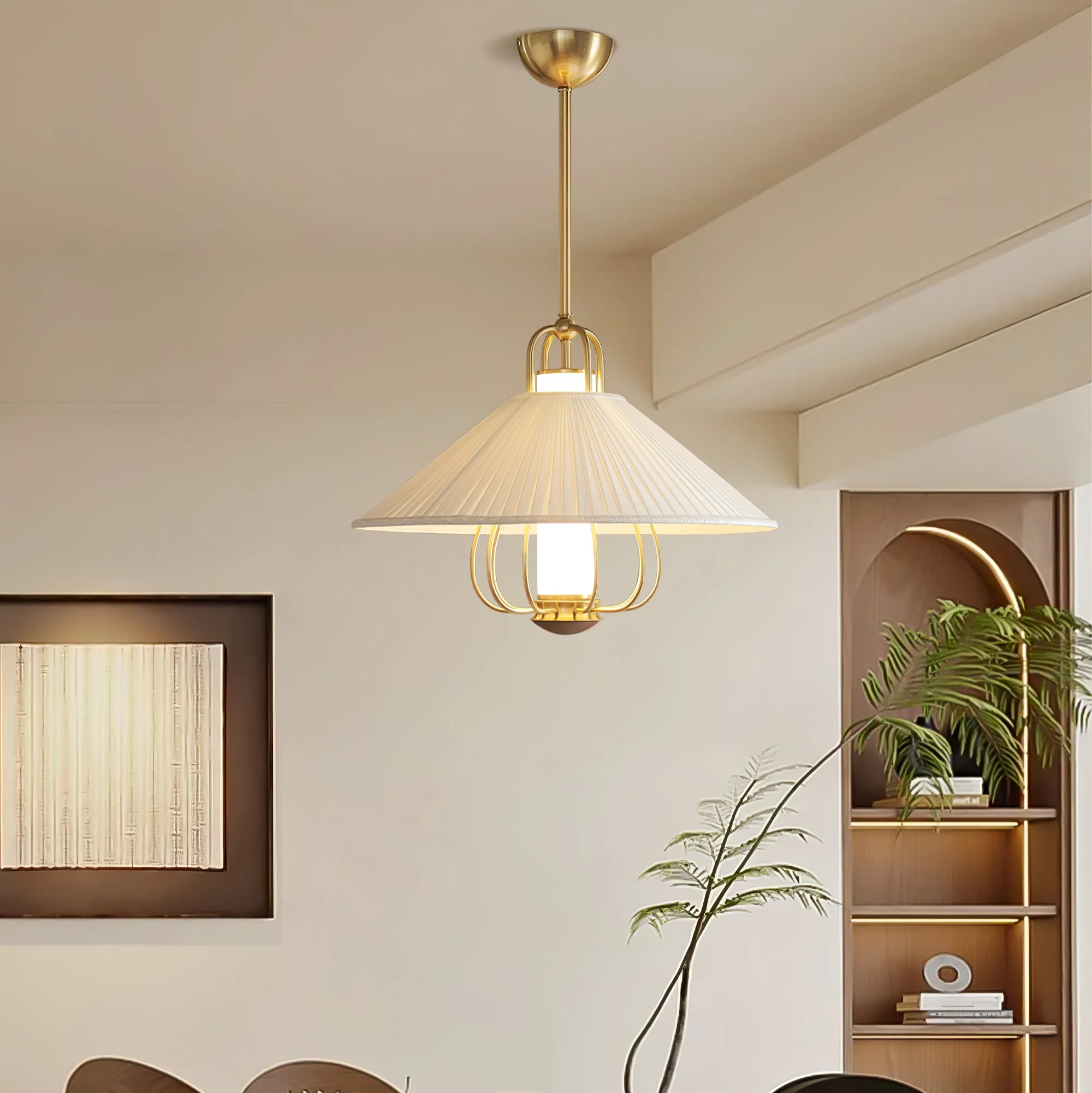 Chantelle Pendant Light - Image 3