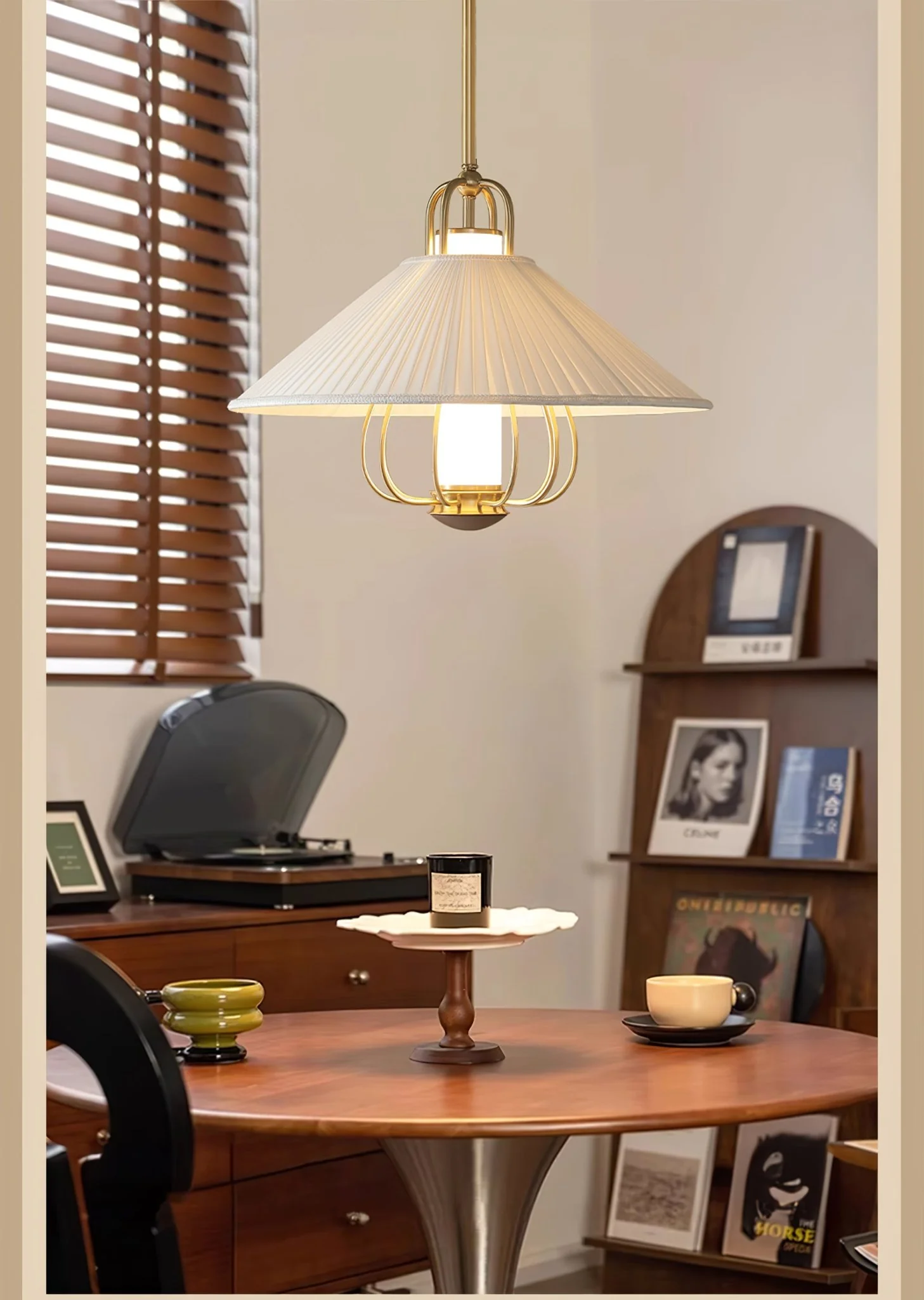 Chantelle Pendant Light - Image 5