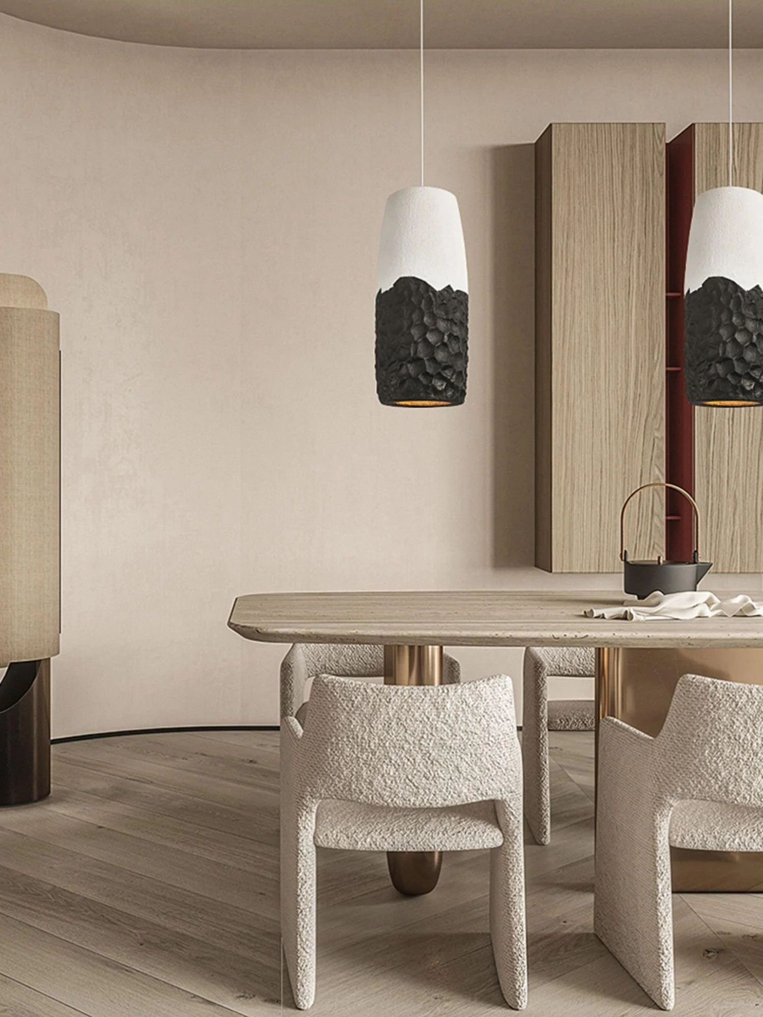 Chapin Pendant Lamp - Image 5