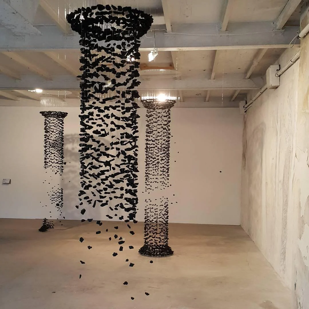Charcoal Chandeliers G to L - Image 20