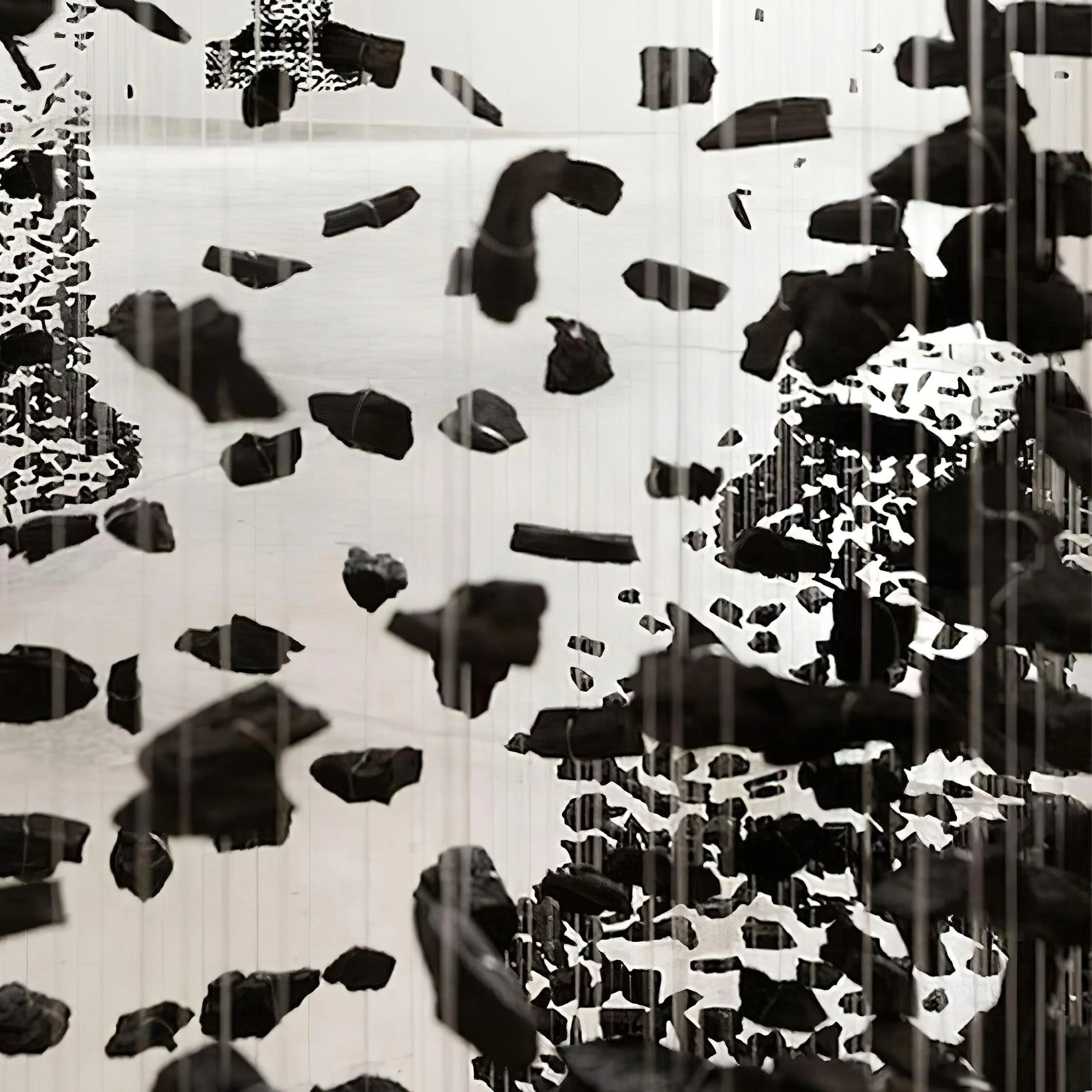 Charcoal Chandeliers J - Image 7