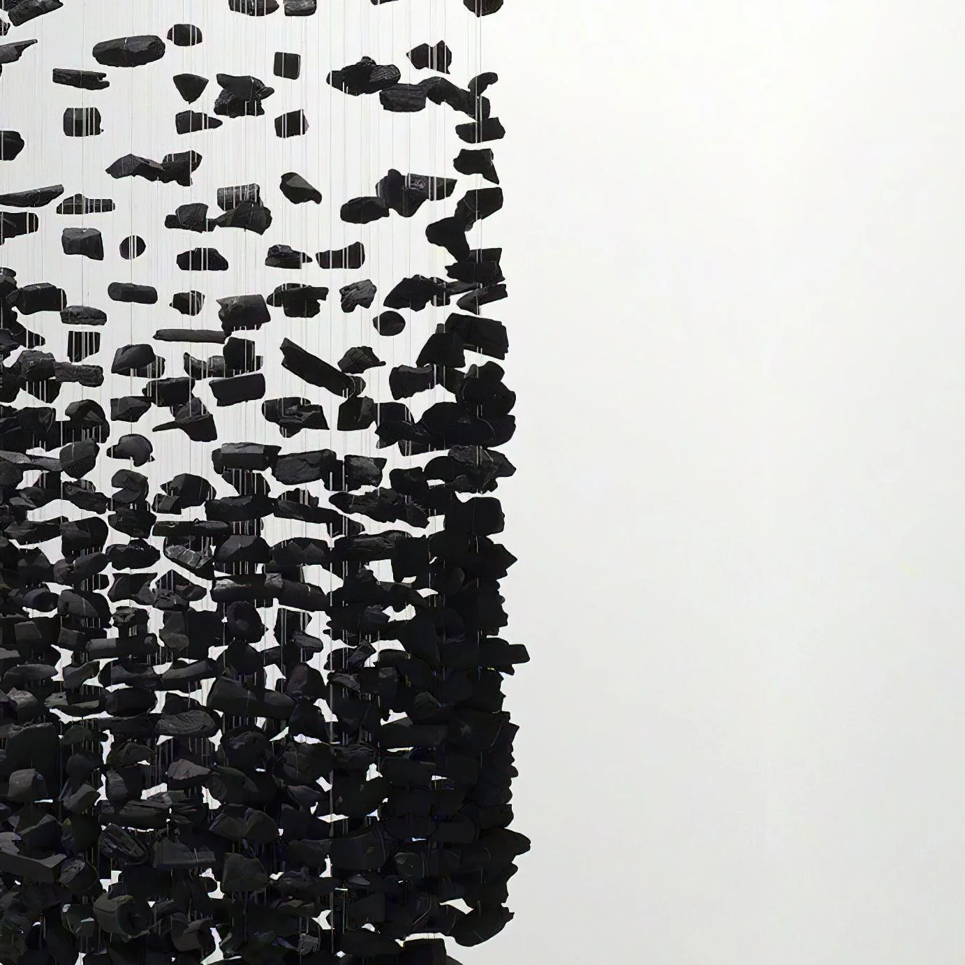 Charcoal Chandeliers L - Image 6