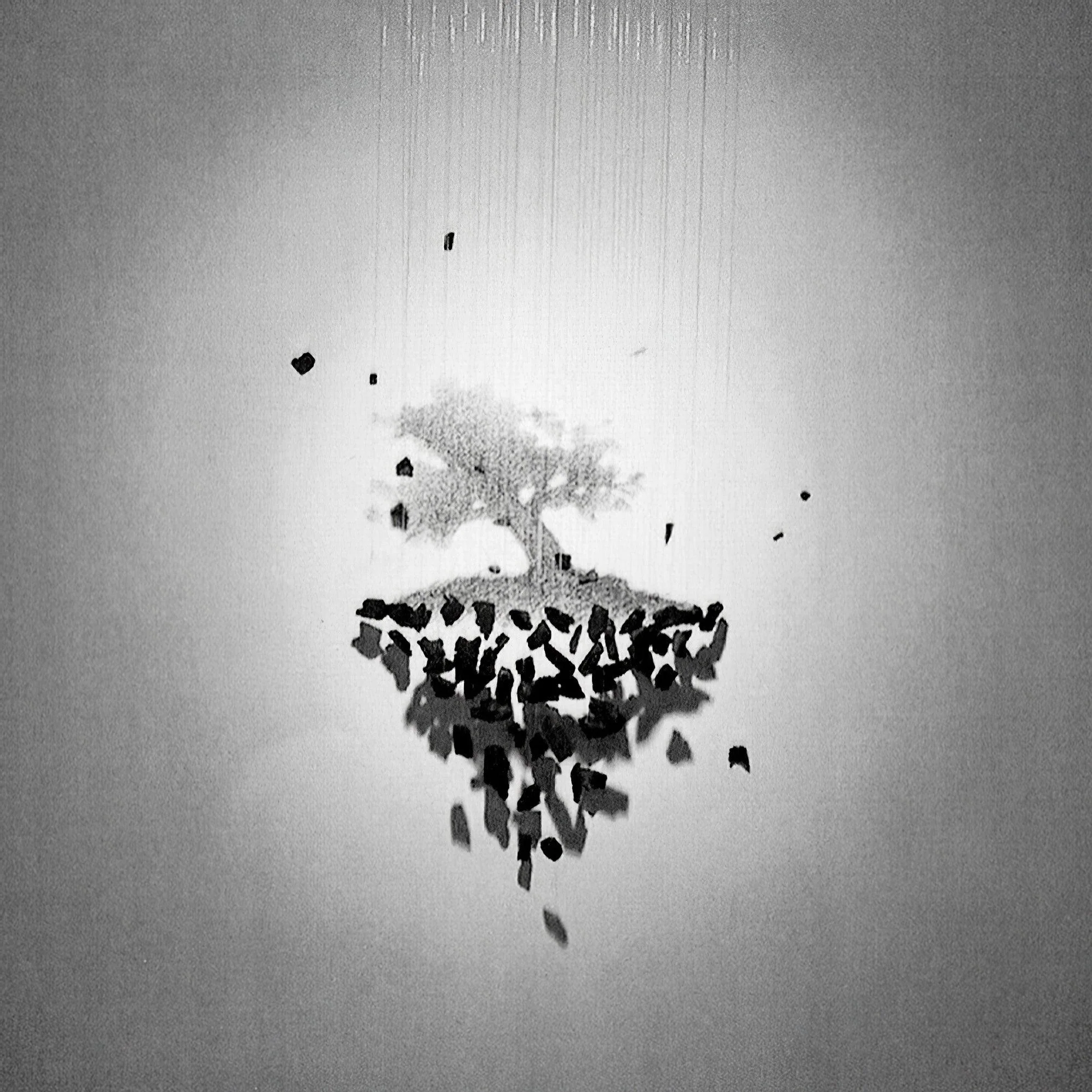 Charcoal Chandeliers M to R - Image 33