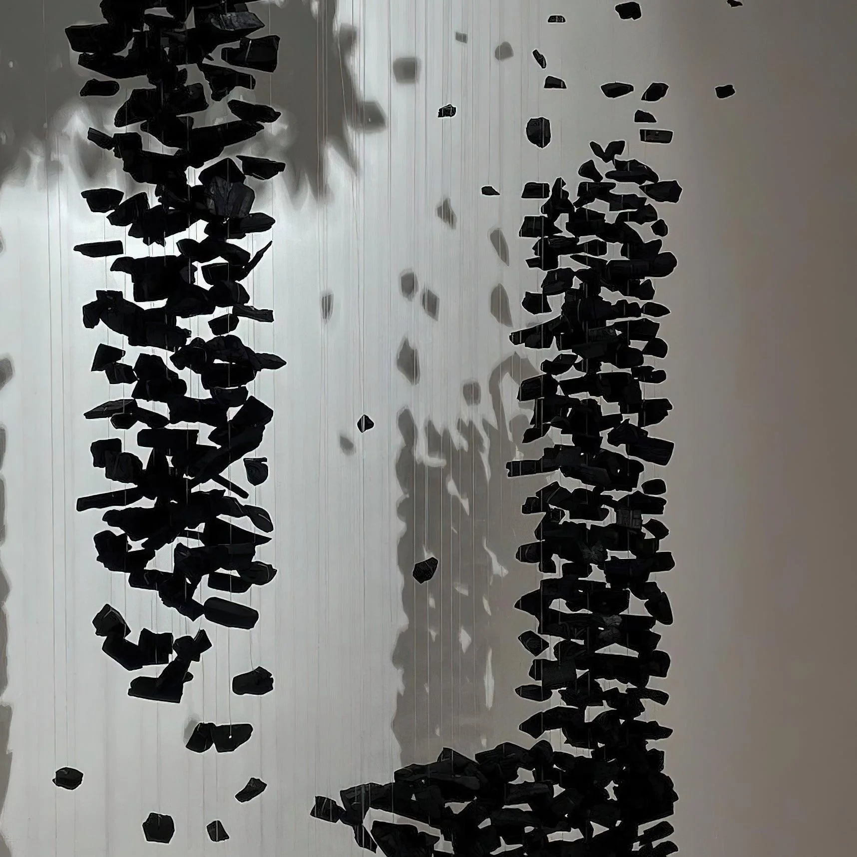 Charcoal Chandeliers P - Image 4