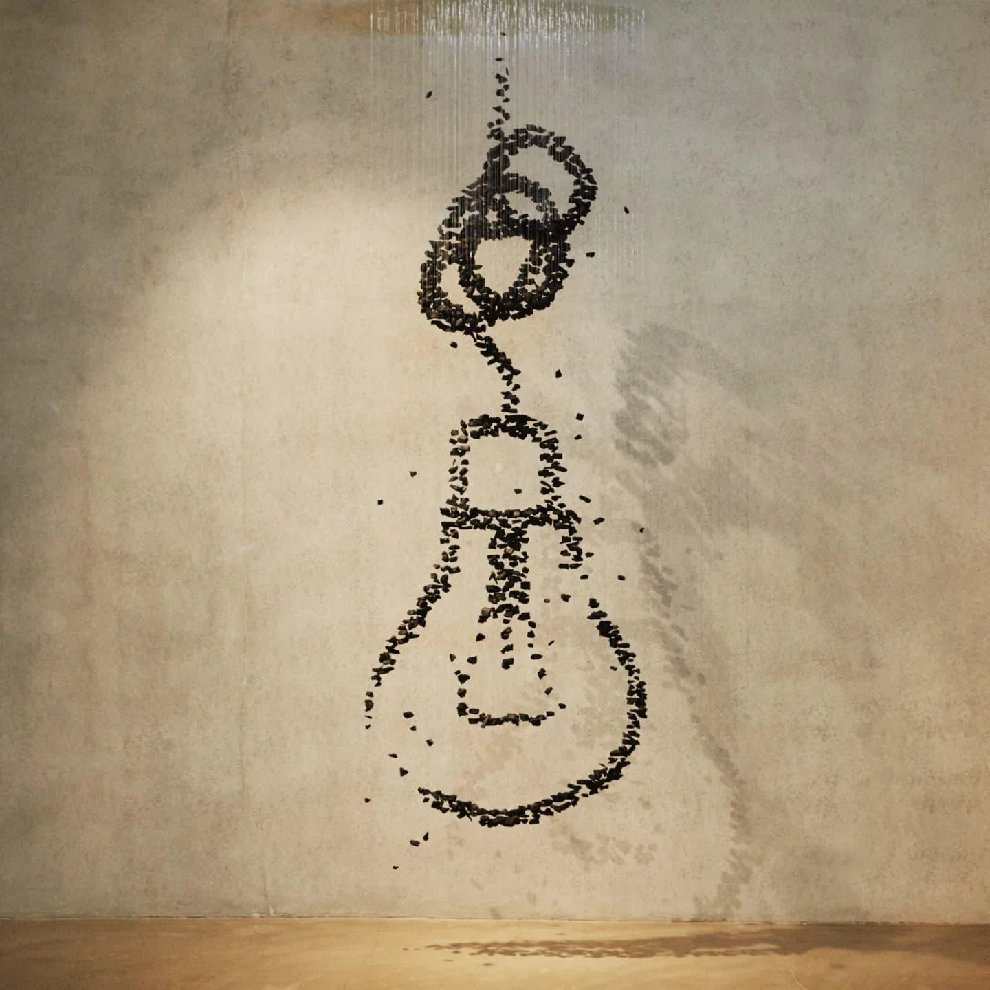 Charcoal Chandeliers S to Z - Image 27