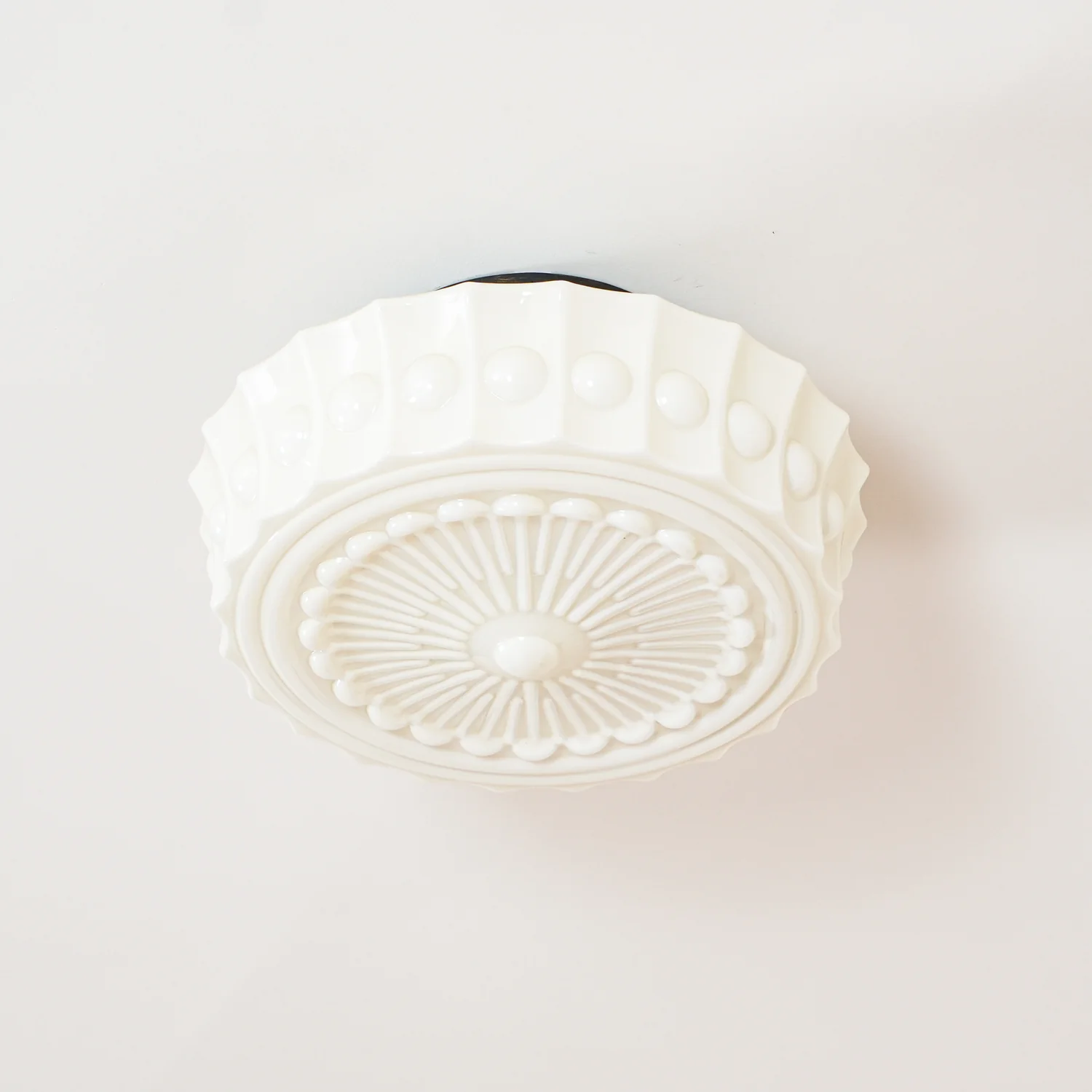 Charles Edwards Ceiling Lamp - Image 15