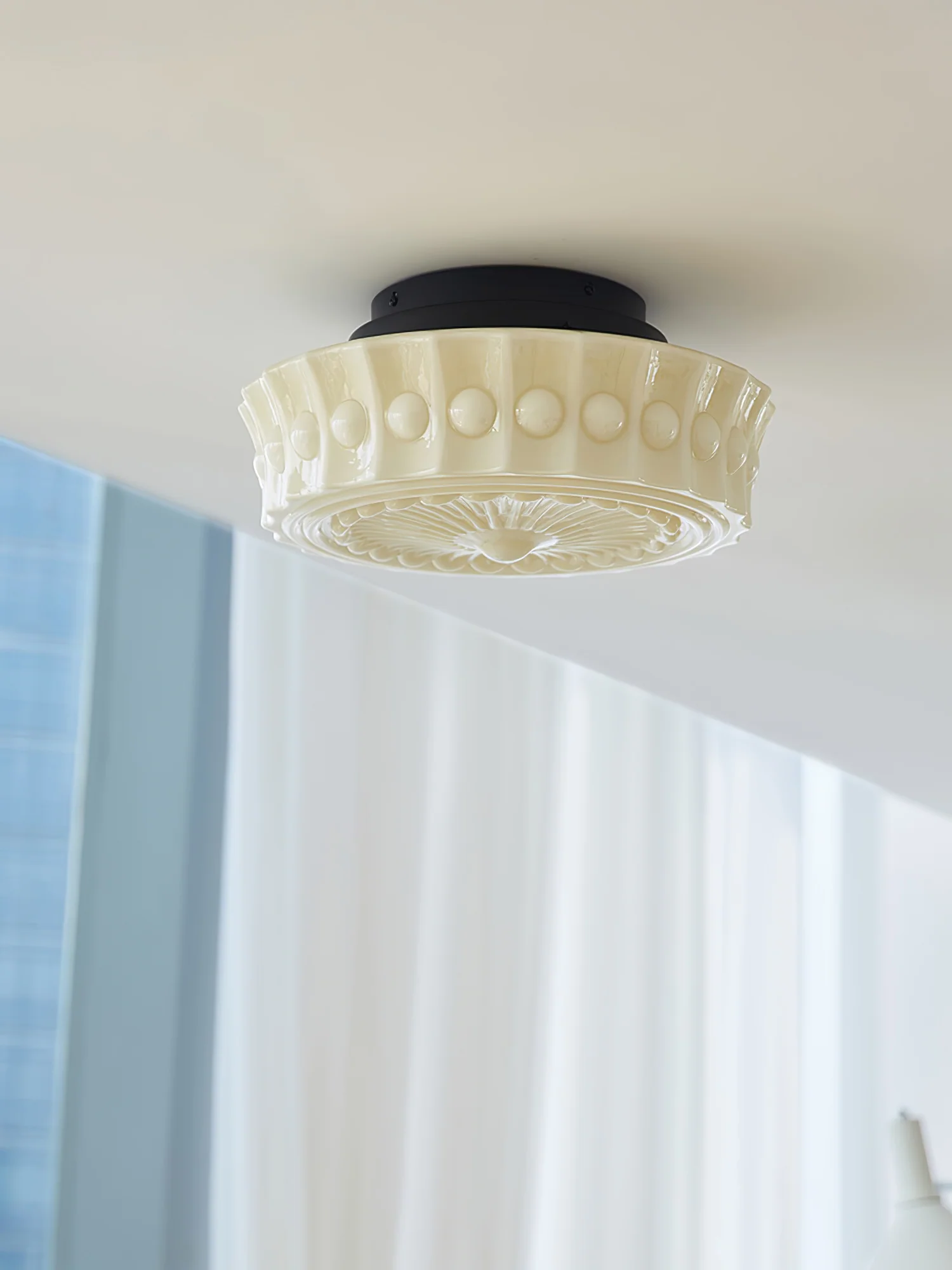 Charles Edwards Ceiling Lamp - Image 46