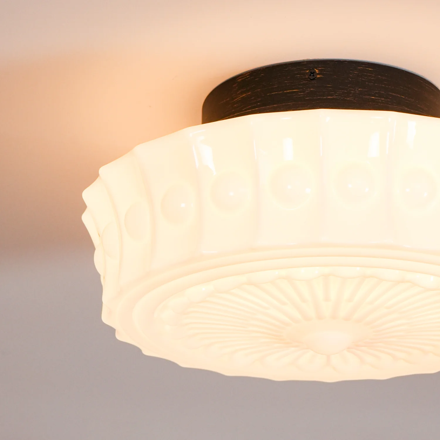 Charles Edwards Ceiling Lamp - Image 49