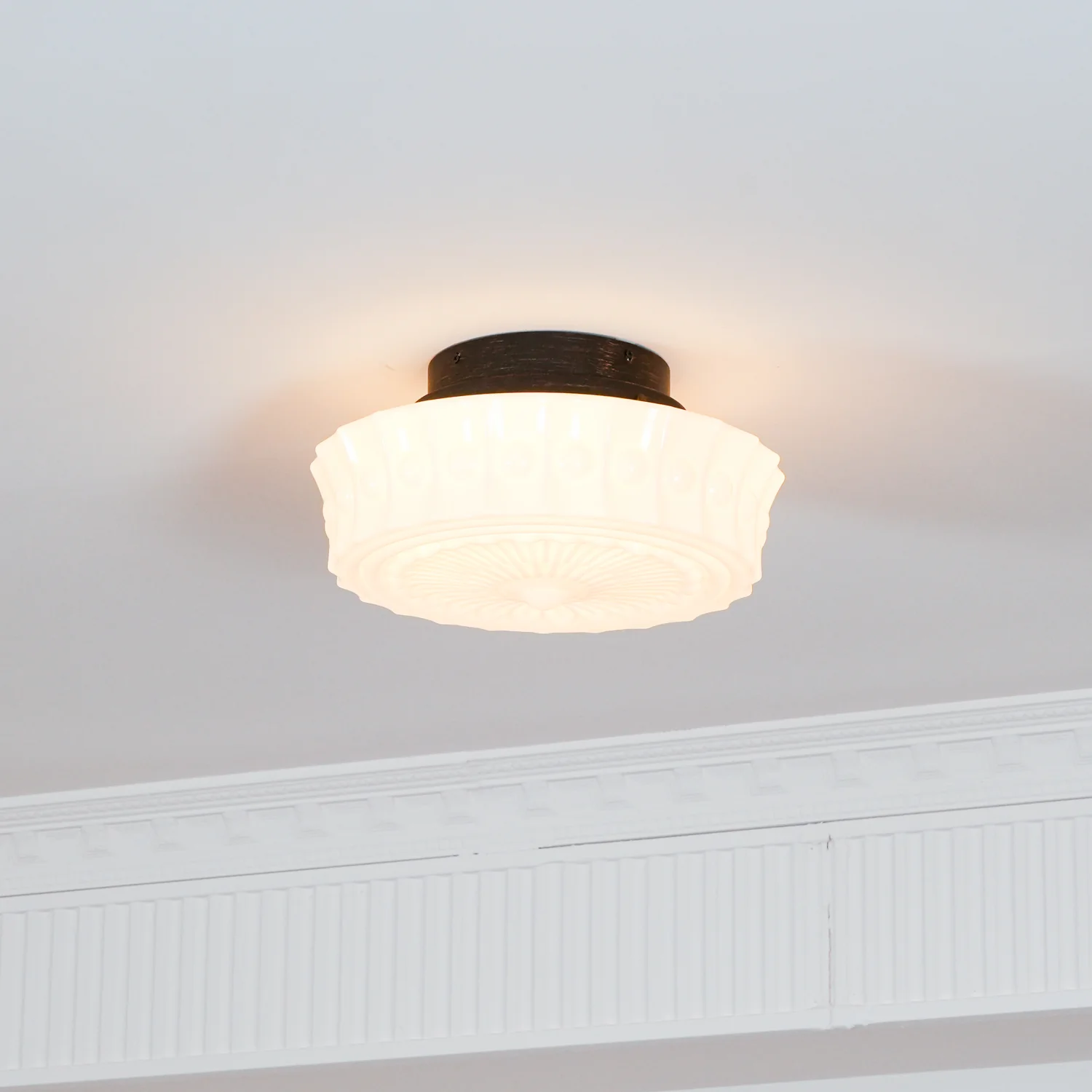 Charles Edwards Ceiling Lamp - Image 51