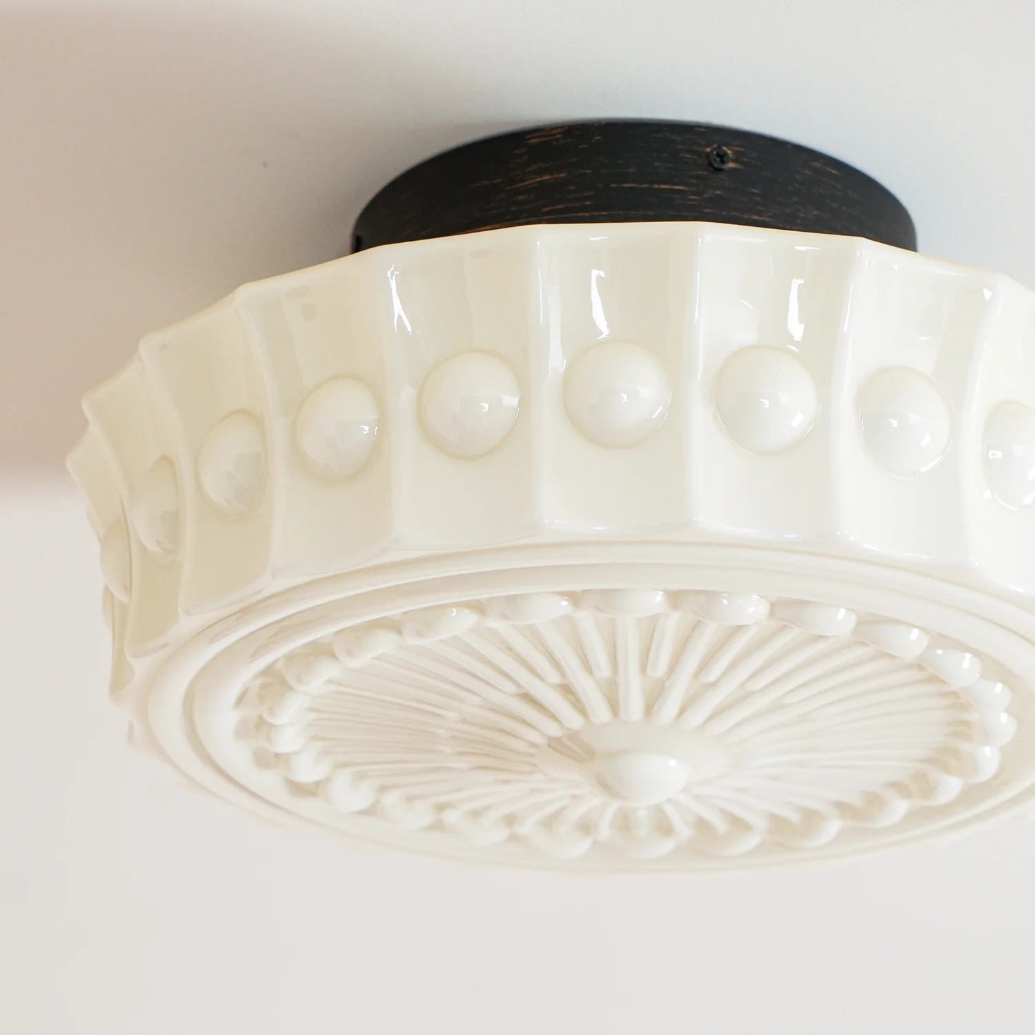 Charles Edwards Ceiling Lamp - Image 52