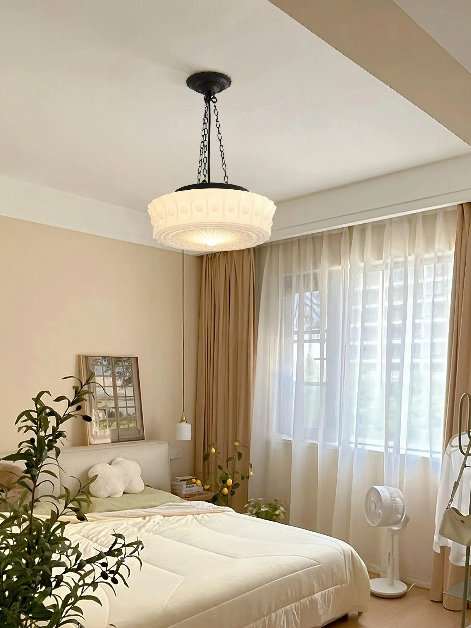 Charles Edwards Pendant Lamp - Image 23