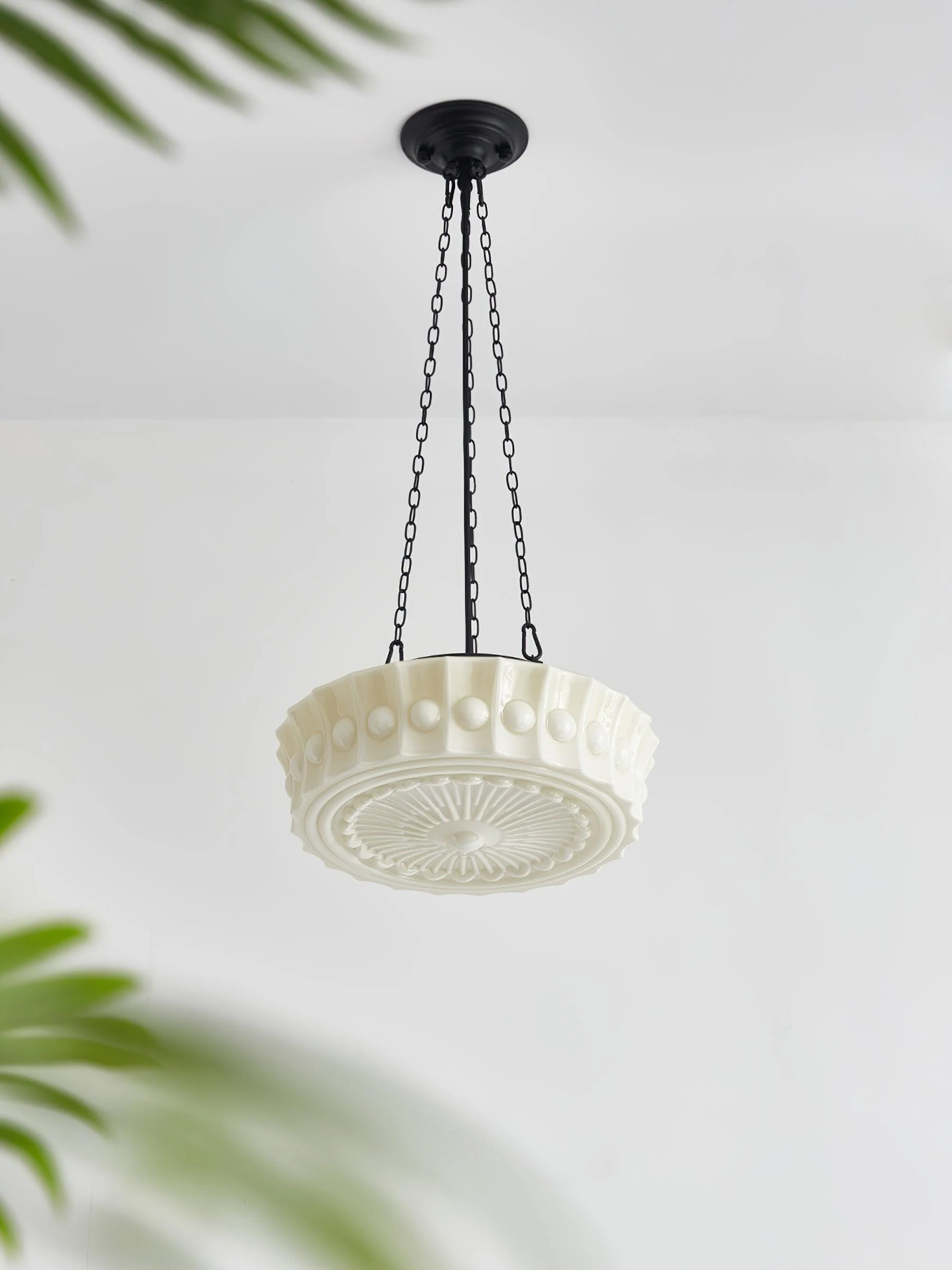 Charles Edwards Pendant Lamp - Image 25