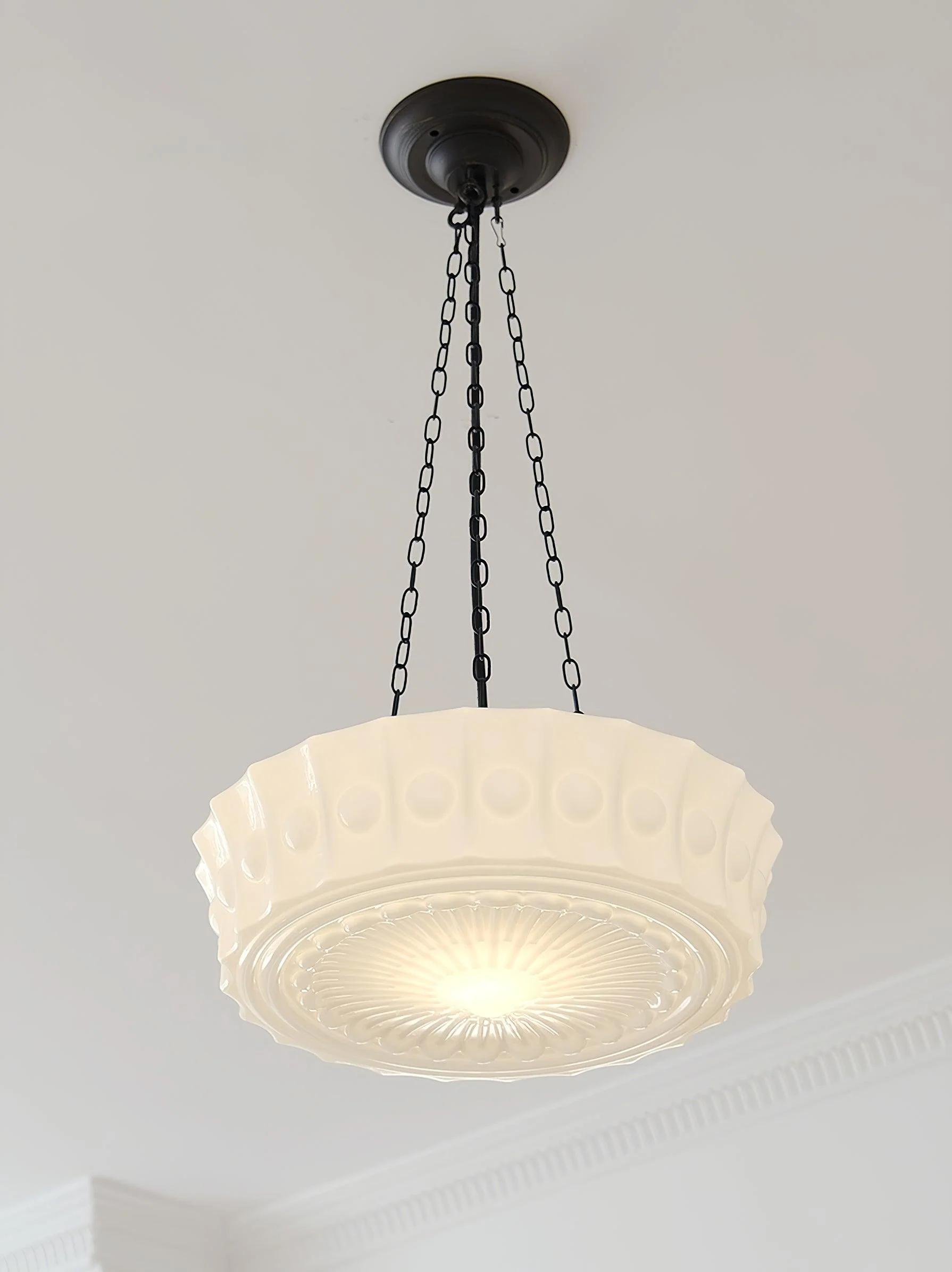 Charles Edwards Pendant Lamp - Image 27