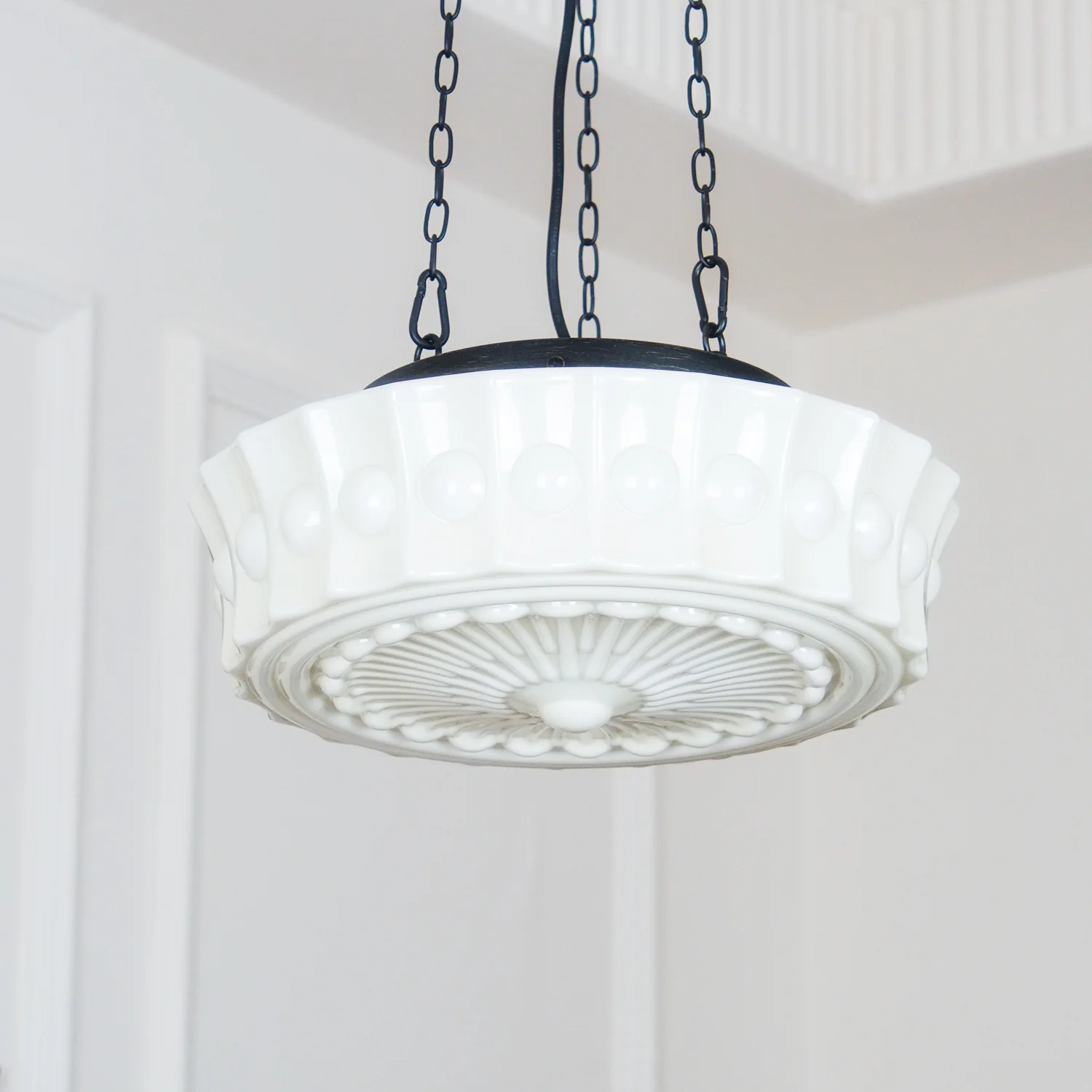 Charles Edwards Pendant Lamp - Image 33