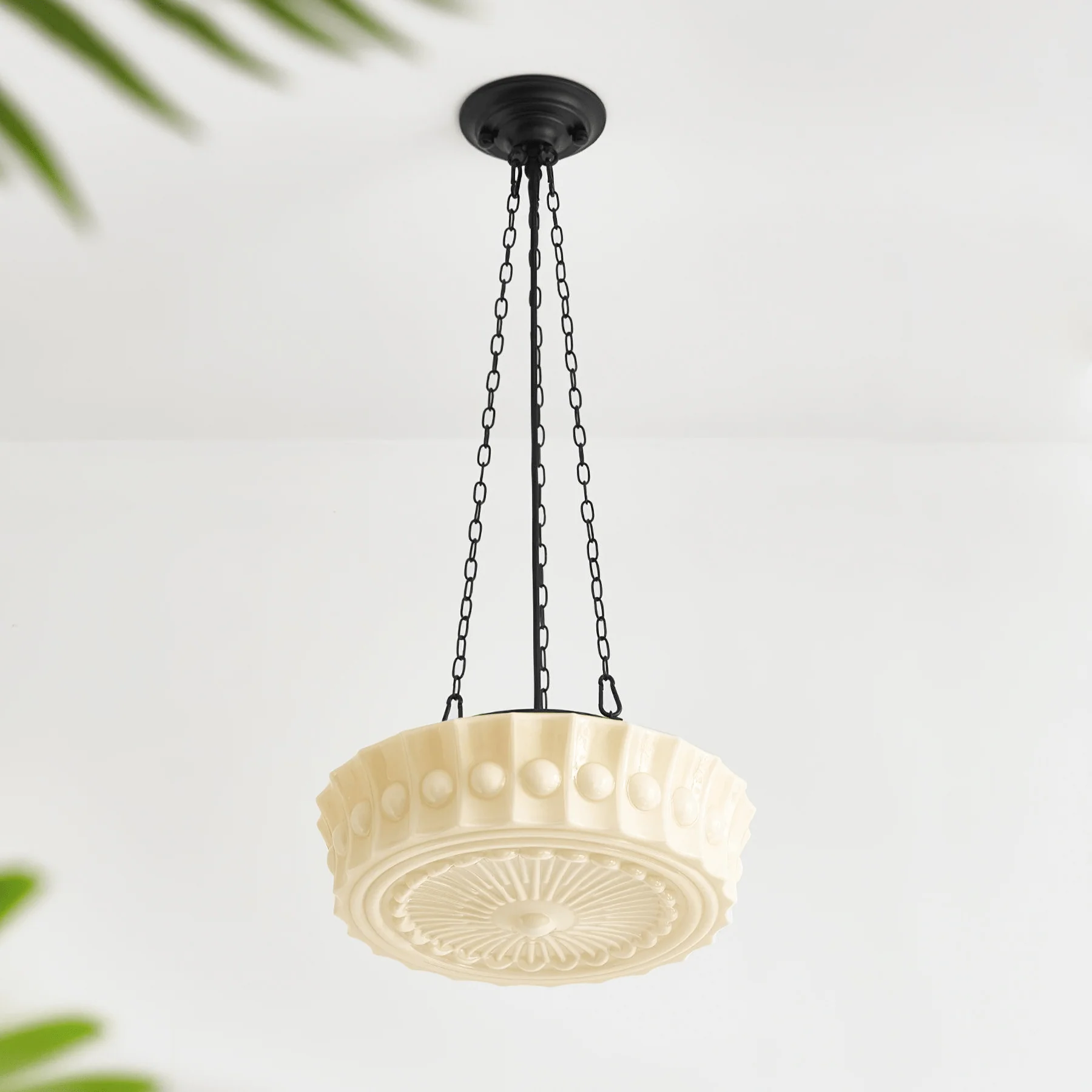 Charles Edwards Pendant Lamp - Image 36