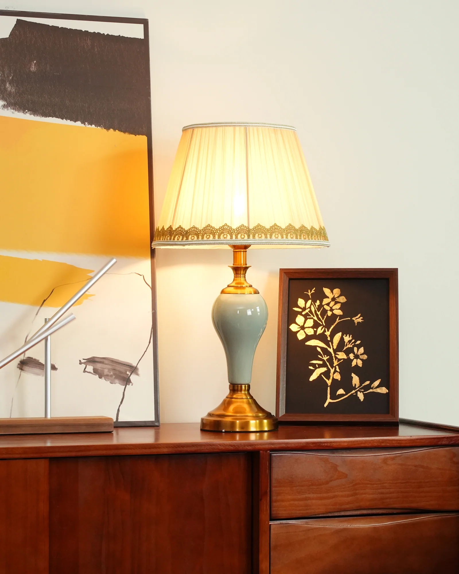 Chaslyn Desk Lamp - Image 21