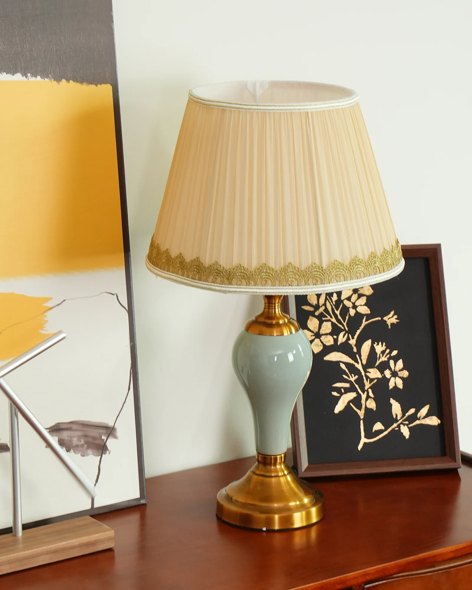 Chaslyn Desk Lamp - Image 22