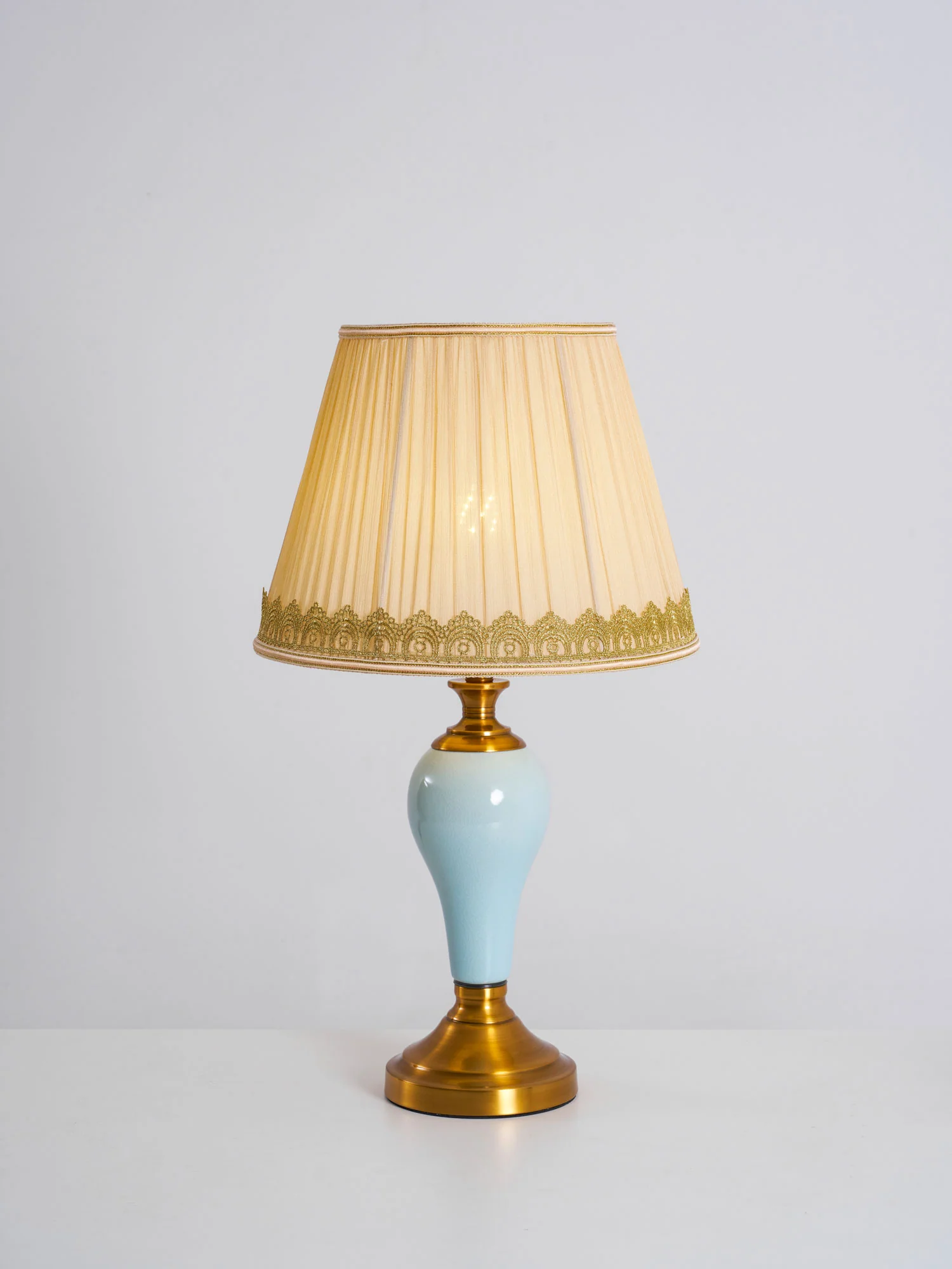 Chaslyn Desk Lamp - Image 28
