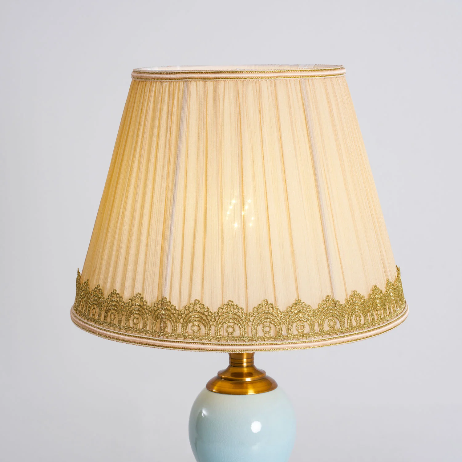Chaslyn Desk Lamp - Image 29