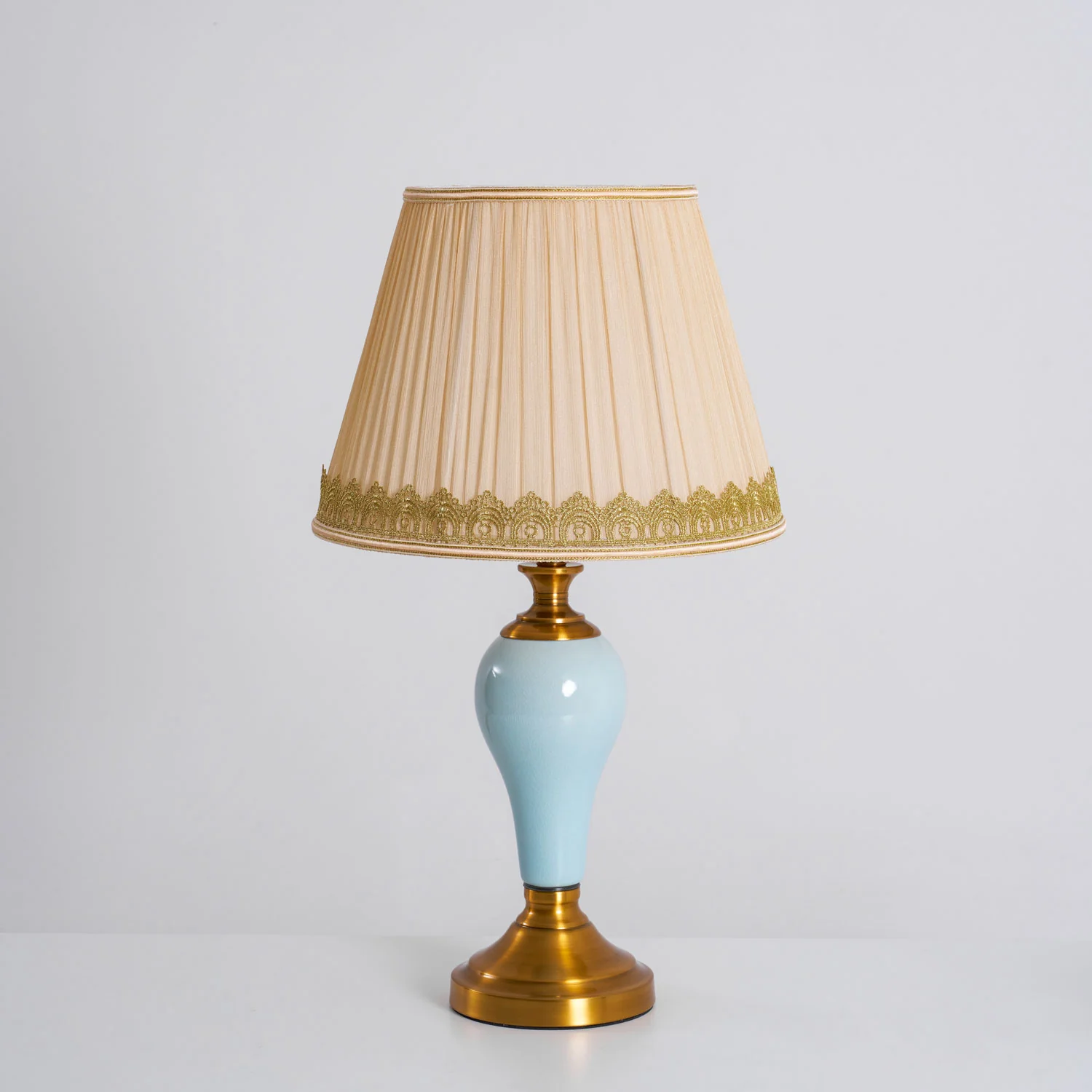 Chaslyn Desk Lamp - Image 30