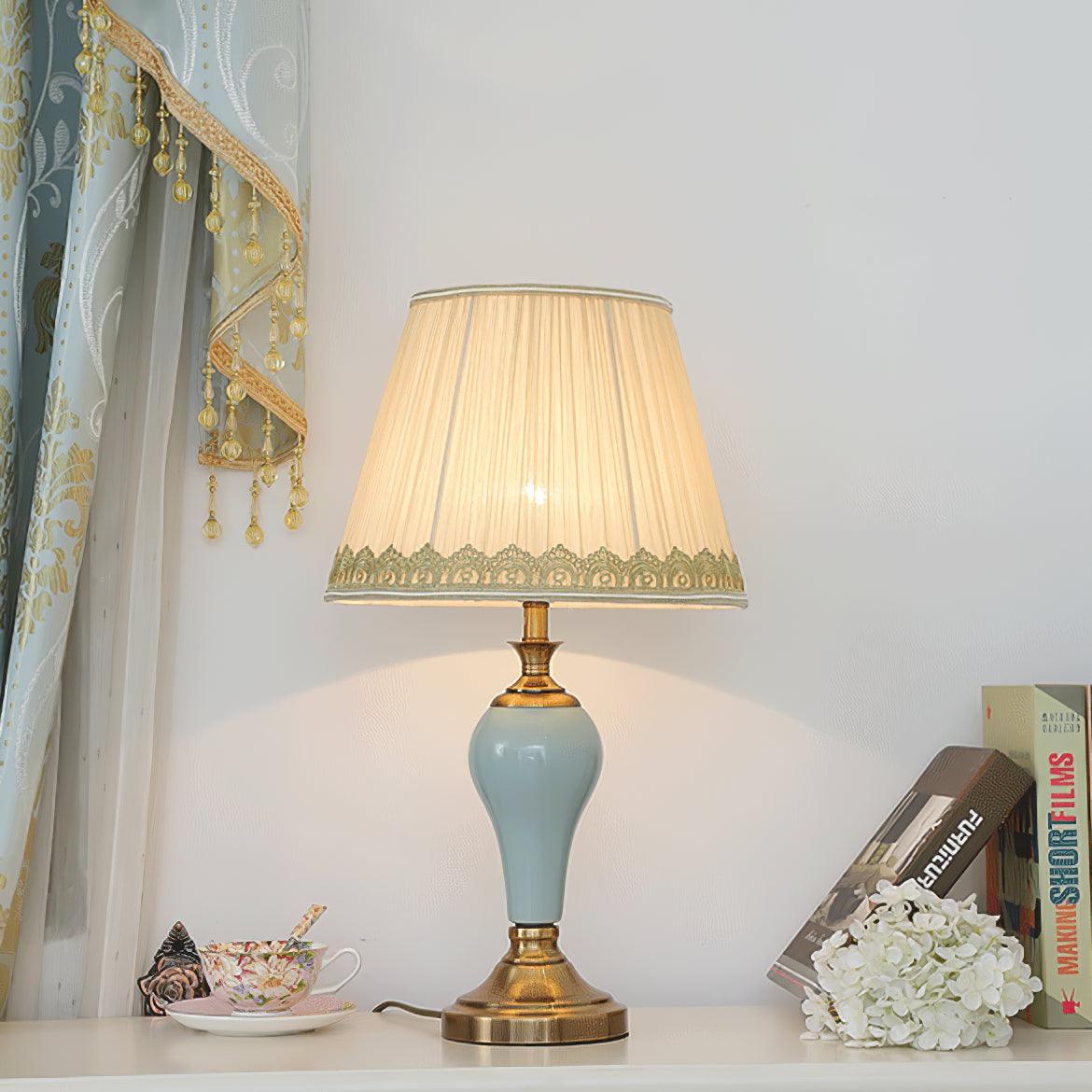 Chaslyn Desk Lamp - Image 7